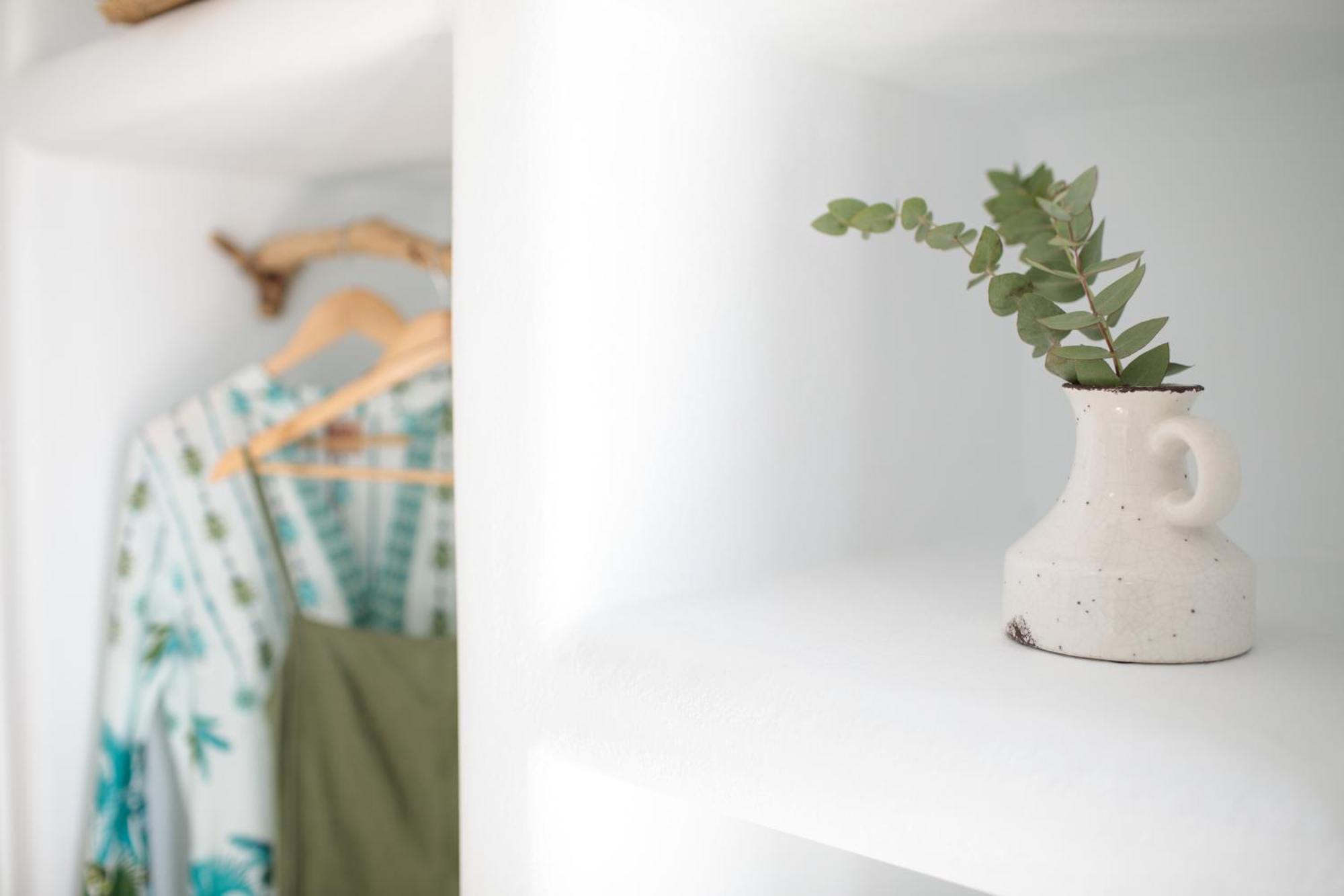 Anamnesia Boutique Naxos Town Apartment