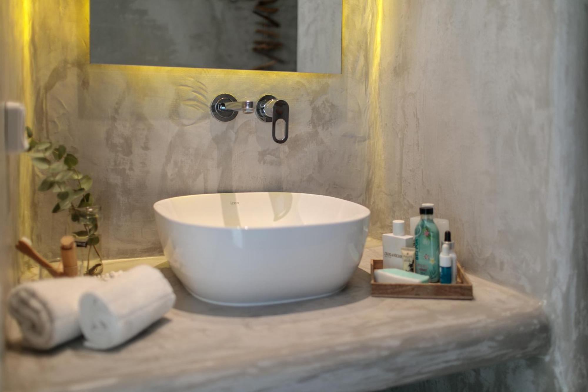 Anamnesia Boutique Naxos Town Apartment *