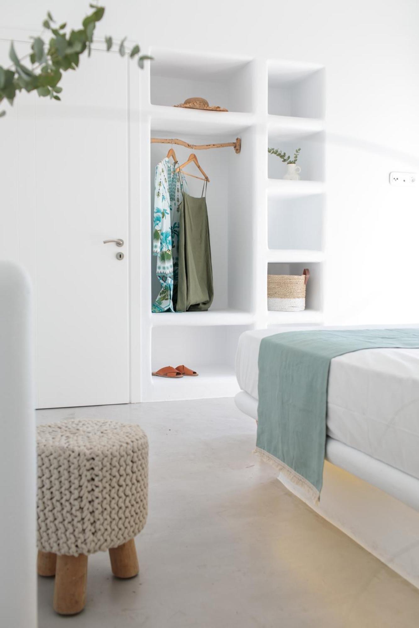 Apartment Anamnesia Boutique Naxos Town Naxos City