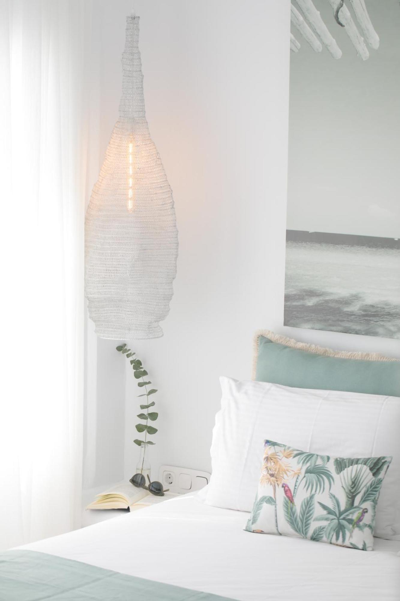 Apartment Anamnesia Boutique Naxos Town