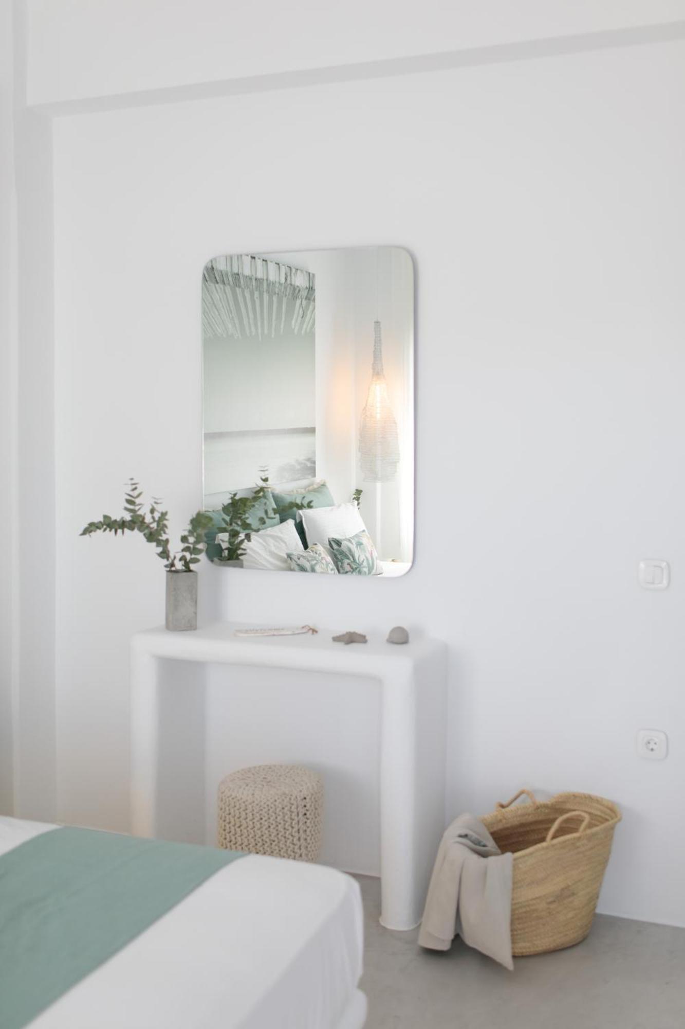 Apartment Anamnesia Boutique Naxos Town Naxos City