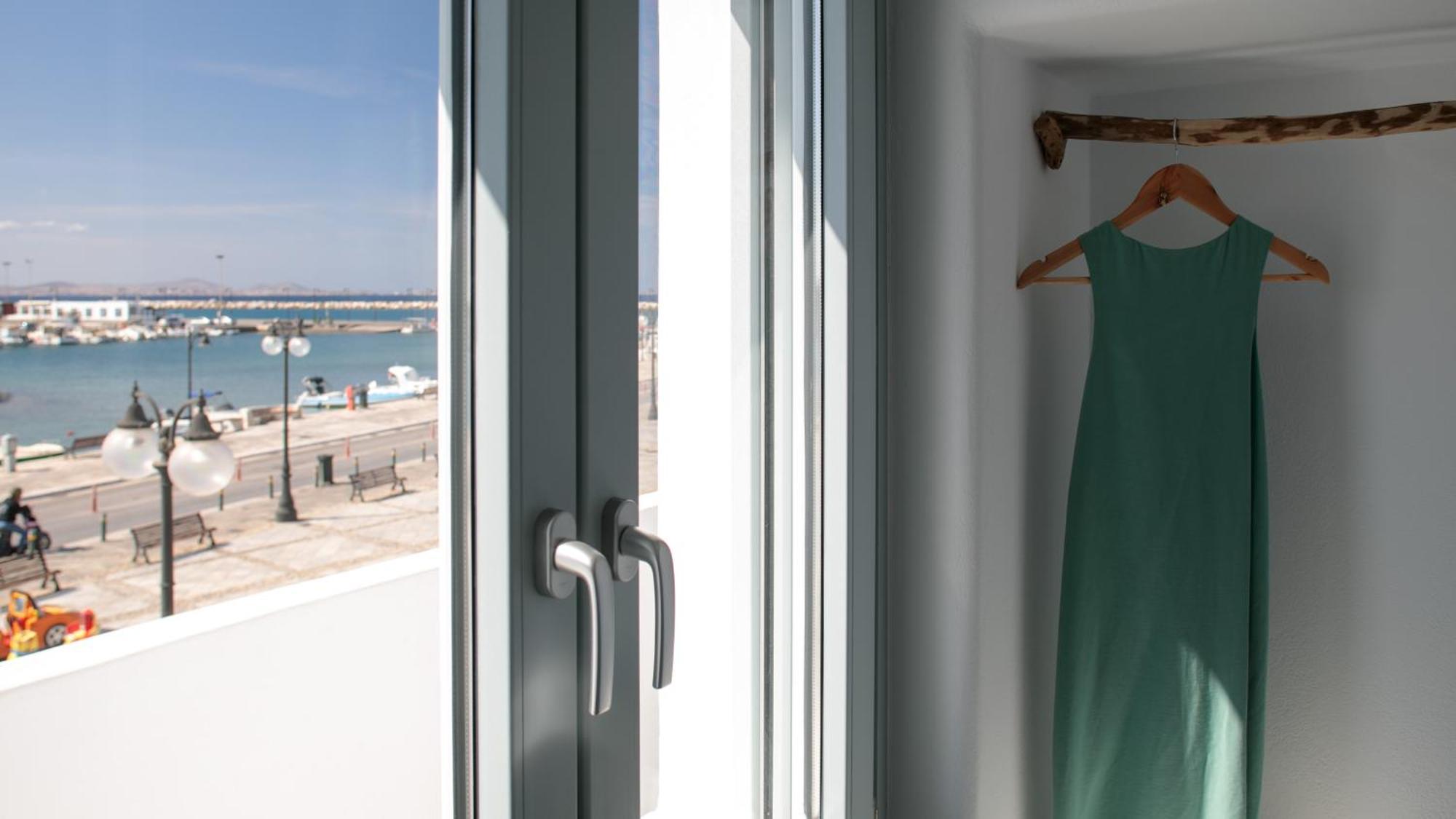 Anamnesia Boutique Naxos Town * Naxos City