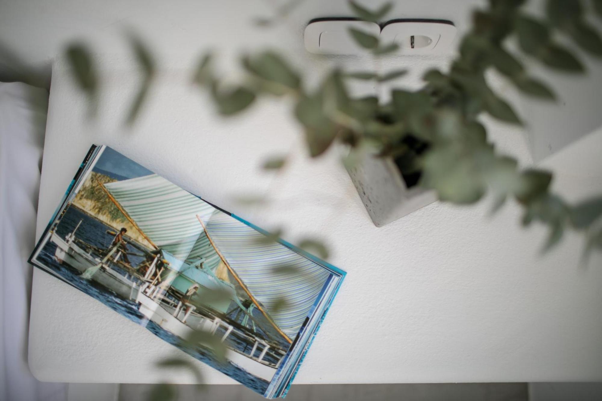 Apartment Anamnesia Boutique Naxos Town