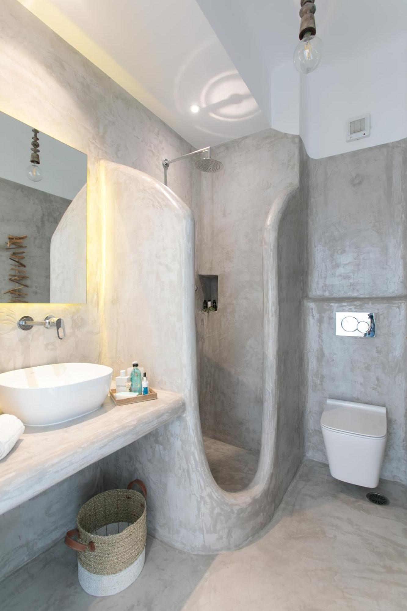 Apartment Anamnesia Boutique Naxos Town Naxos City