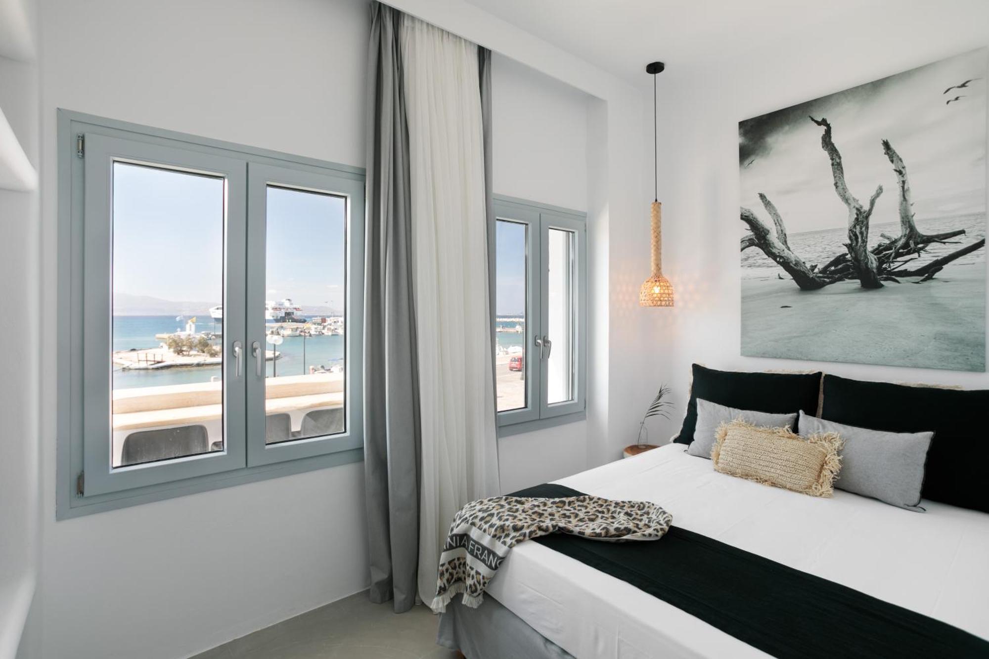 Anamnesia Boutique Naxos Town * Naxos City