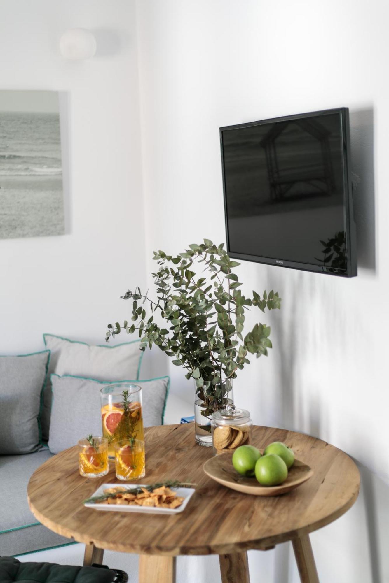 Anamnesia Boutique Naxos Town