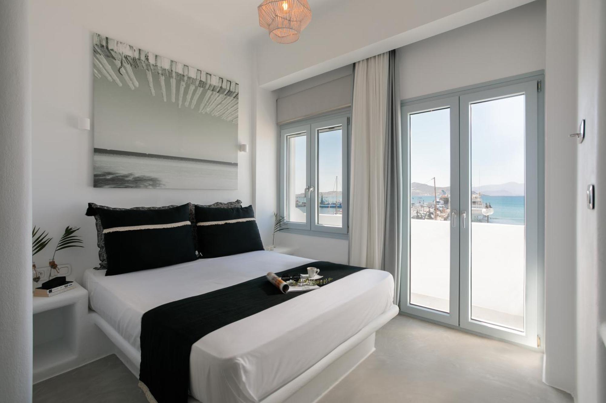 Anamnesia Boutique Naxos Town Naxos City