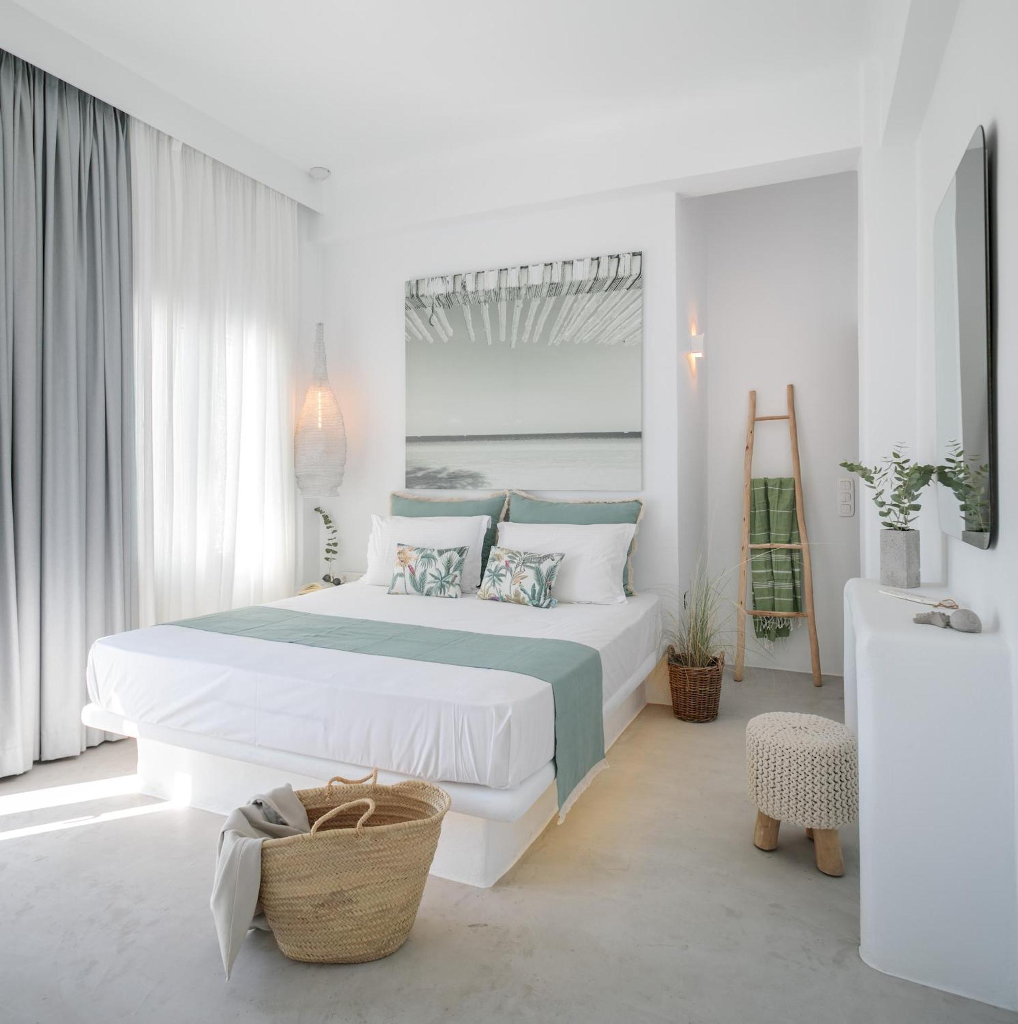 Anamnesia Boutique Naxos Town