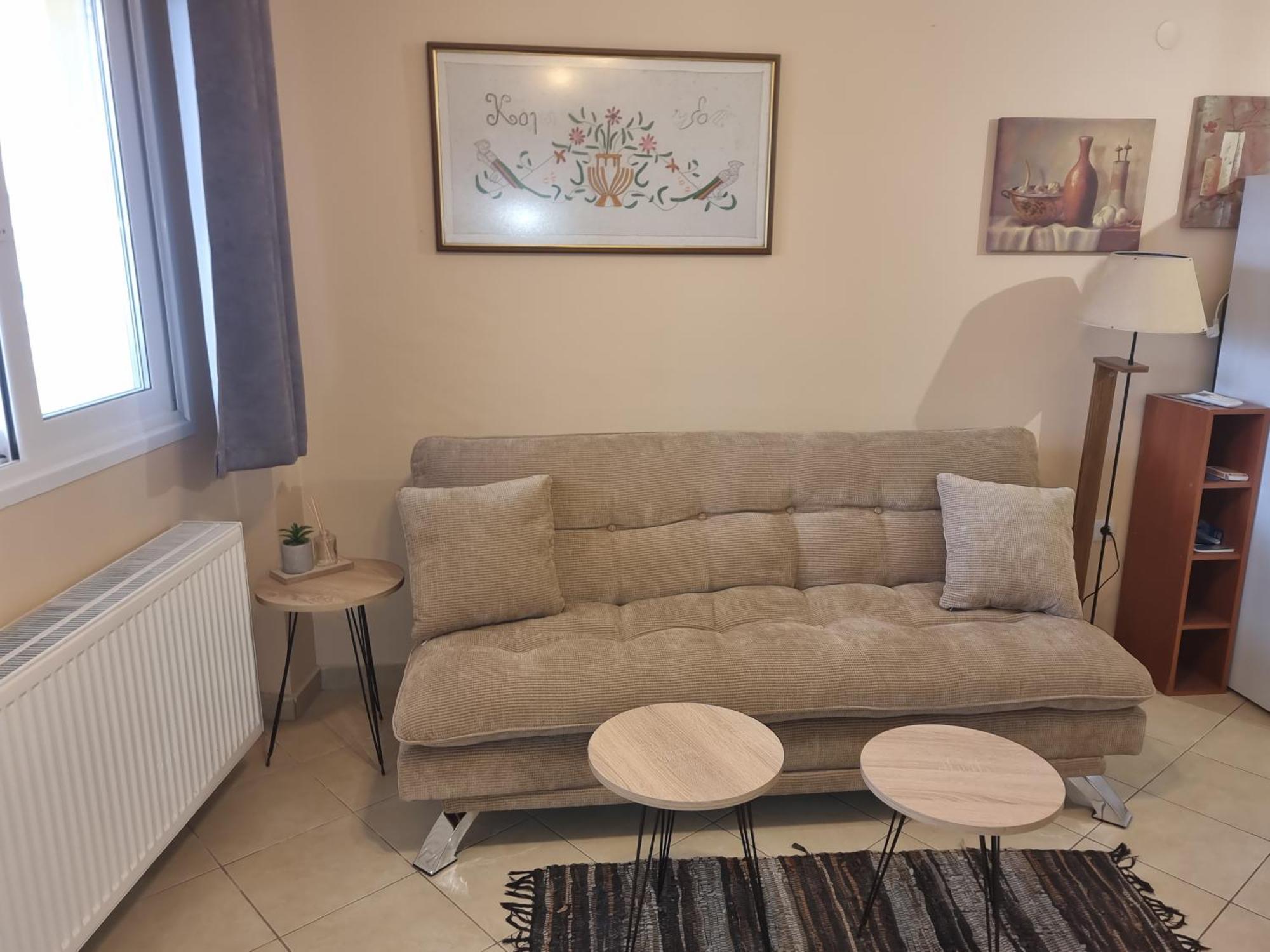 Anna Apartment Preveza