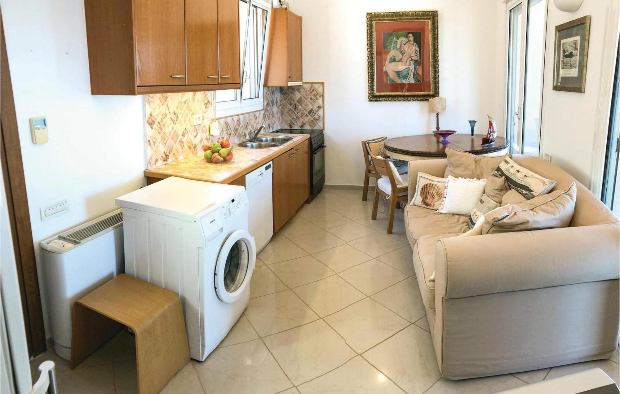 Cozy In With Kitchen Holiday home
