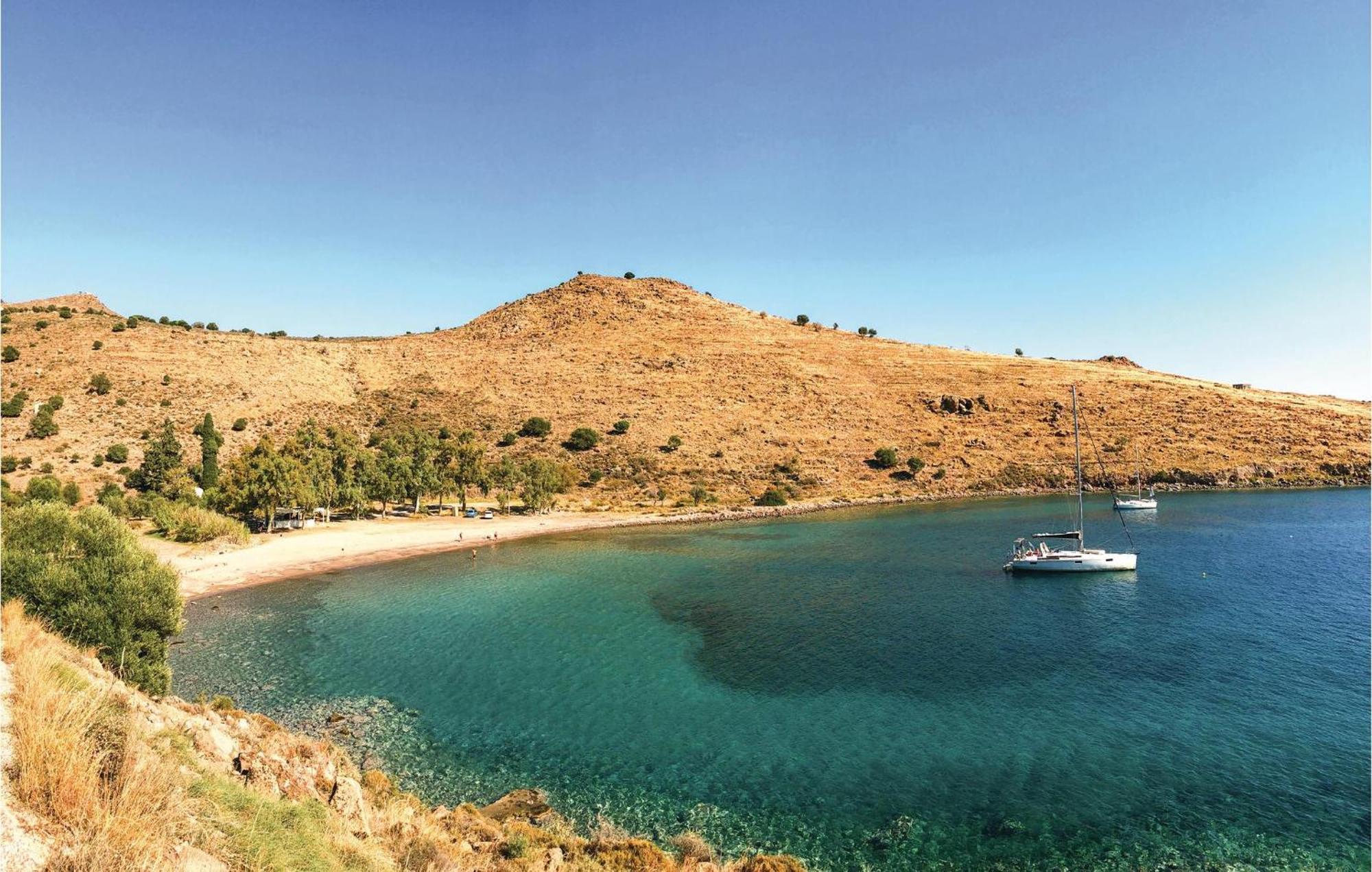 Holiday home Cozy In With Kitchen Perdika (Aegina)
