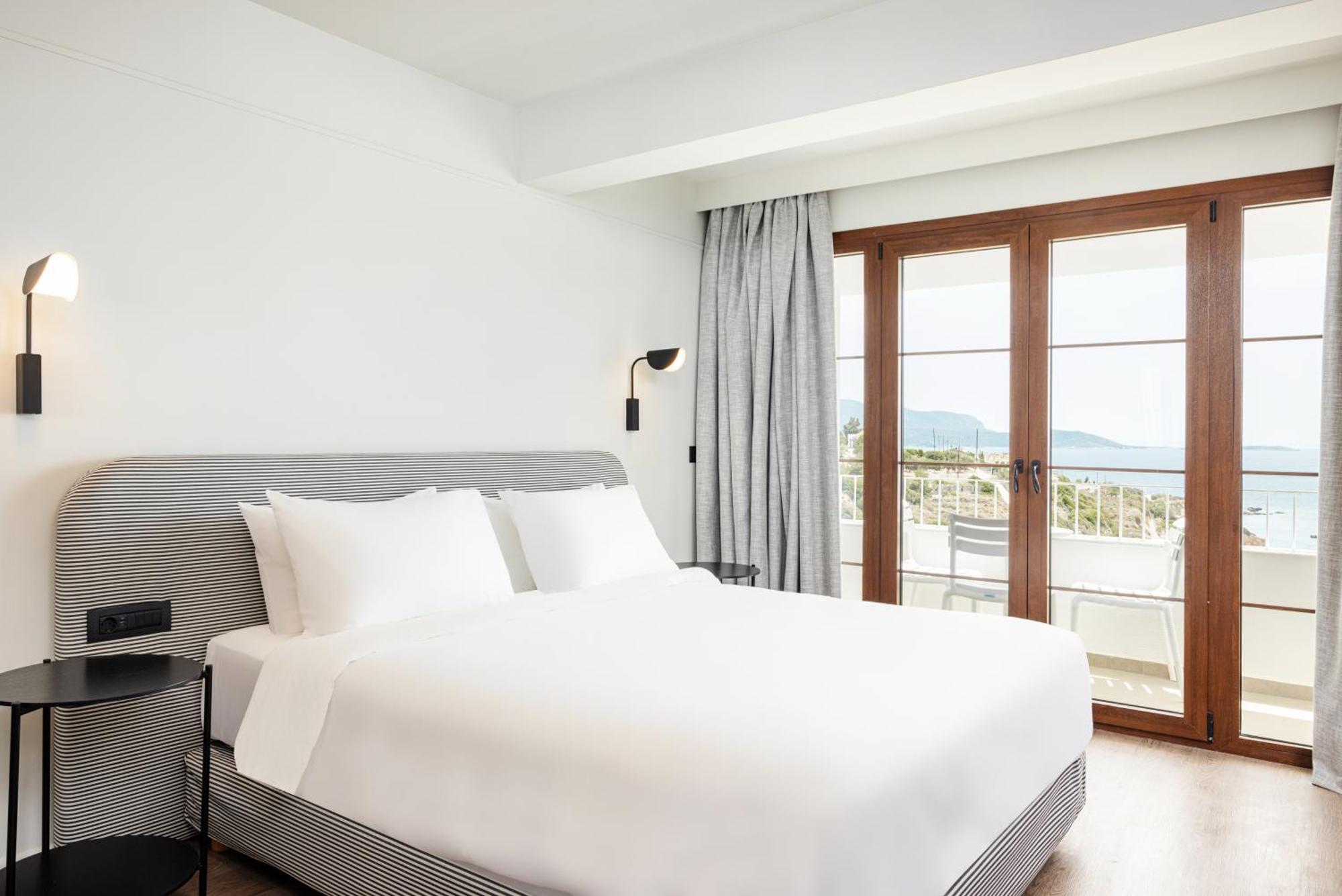 Hotel Doryssa Lithos Pythagoreio (Samos)