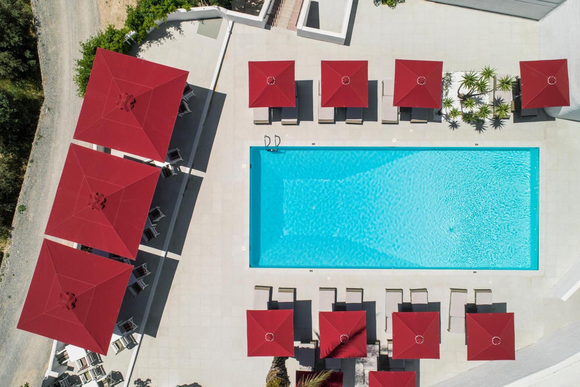 Hotel Doryssa Lithos 3*