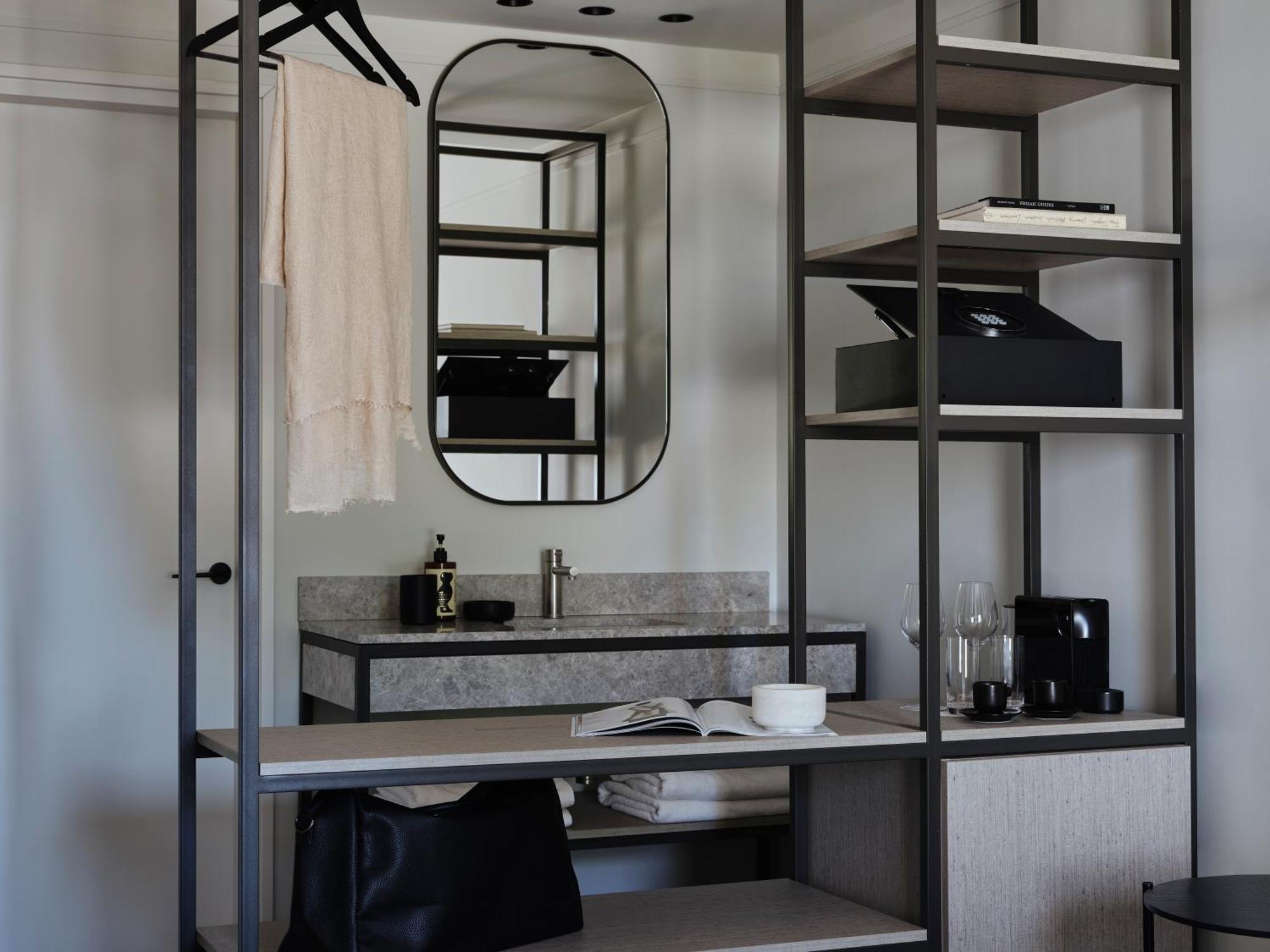 Hotel Doryssa Lithos