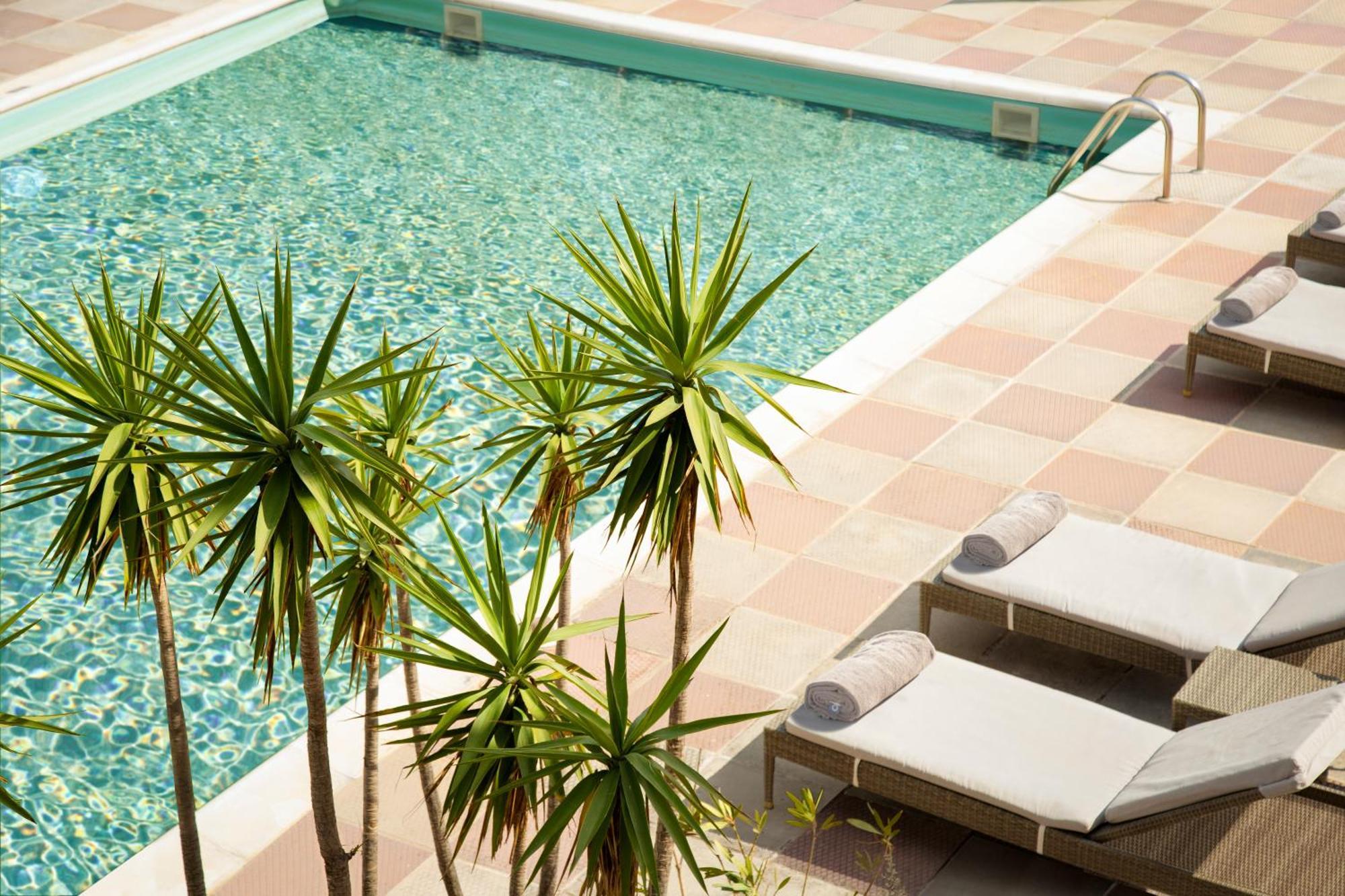 Hotel Doryssa Lithos 3*