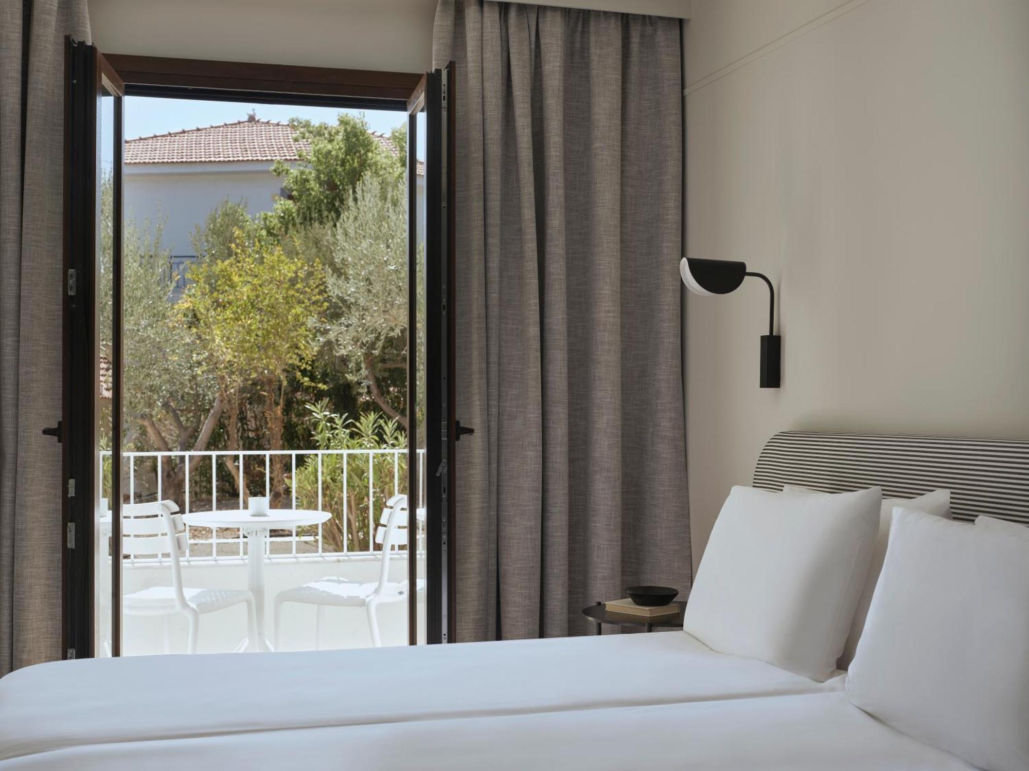 Doryssa Lithos 3*