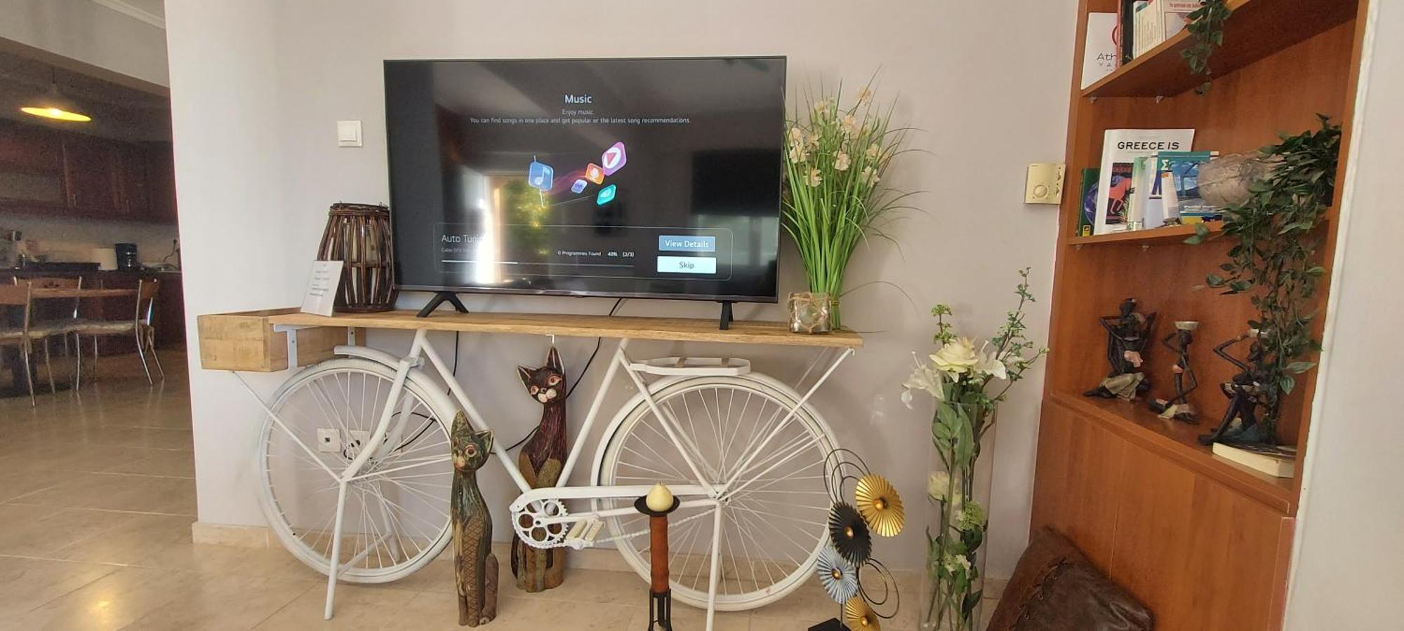 Apartment Airport Friendly House 1 *