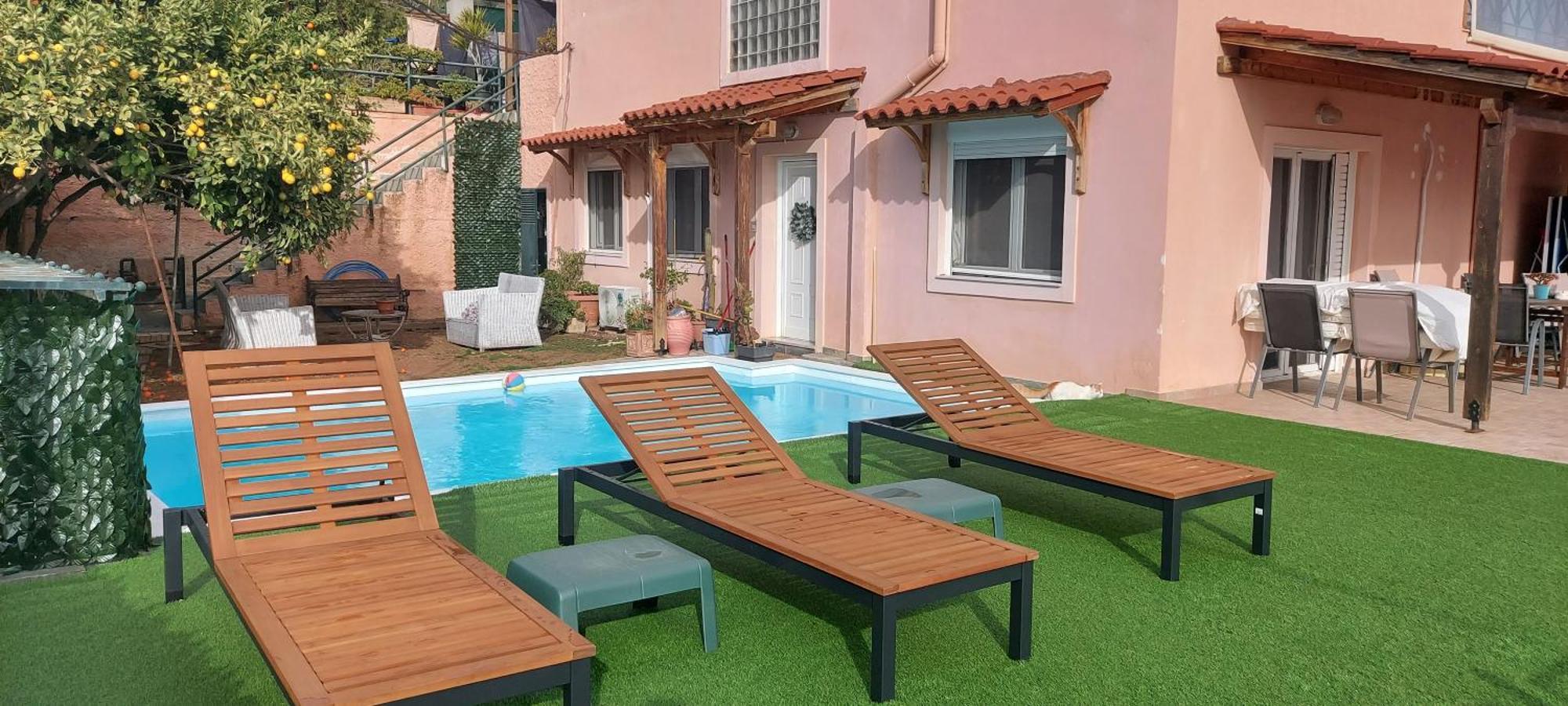 Airport Friendly House 1 Apartment *