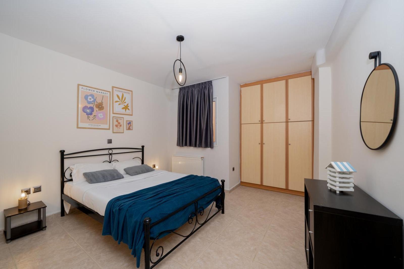 Apartment A&d Porto Rafti