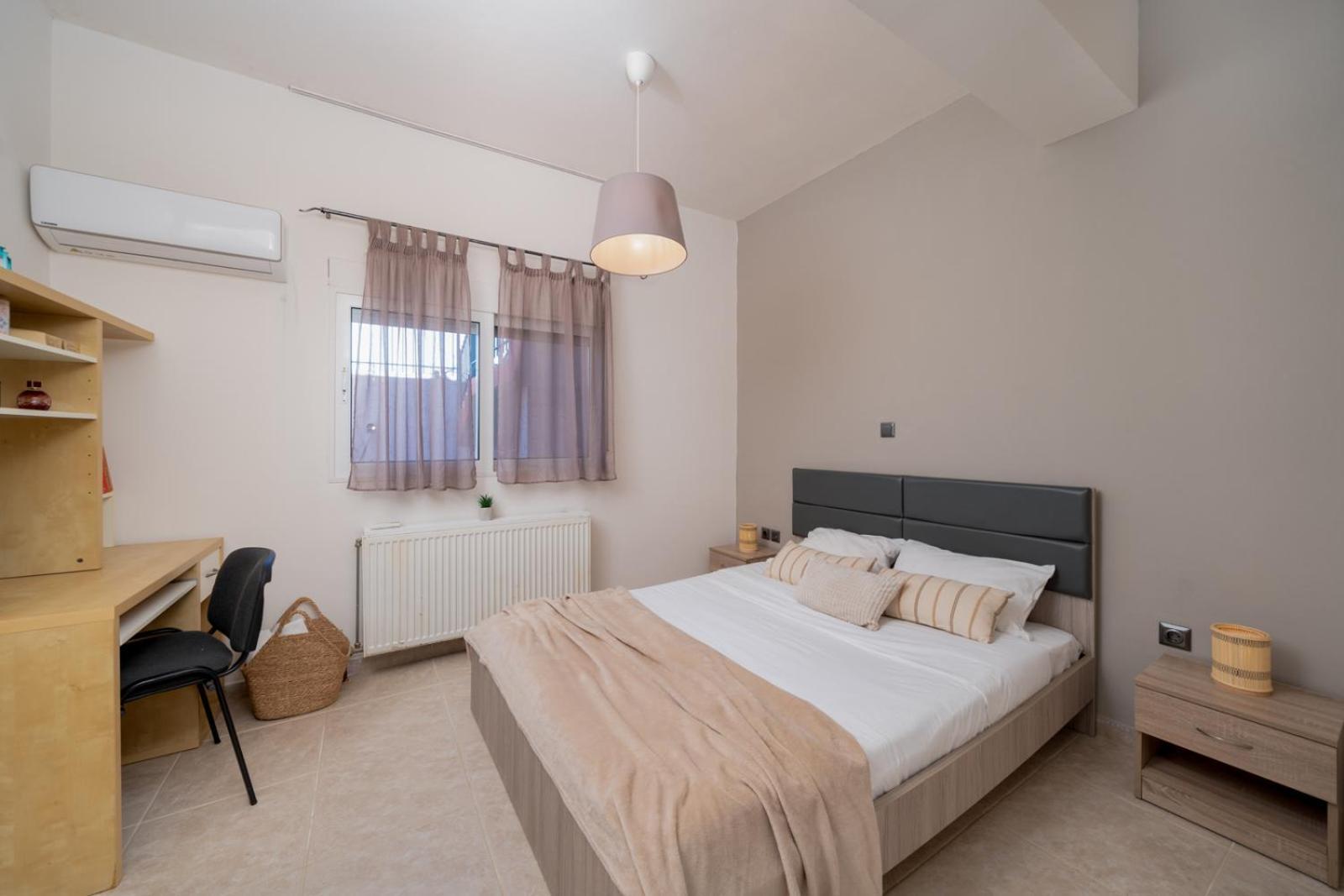A&d Apartment *