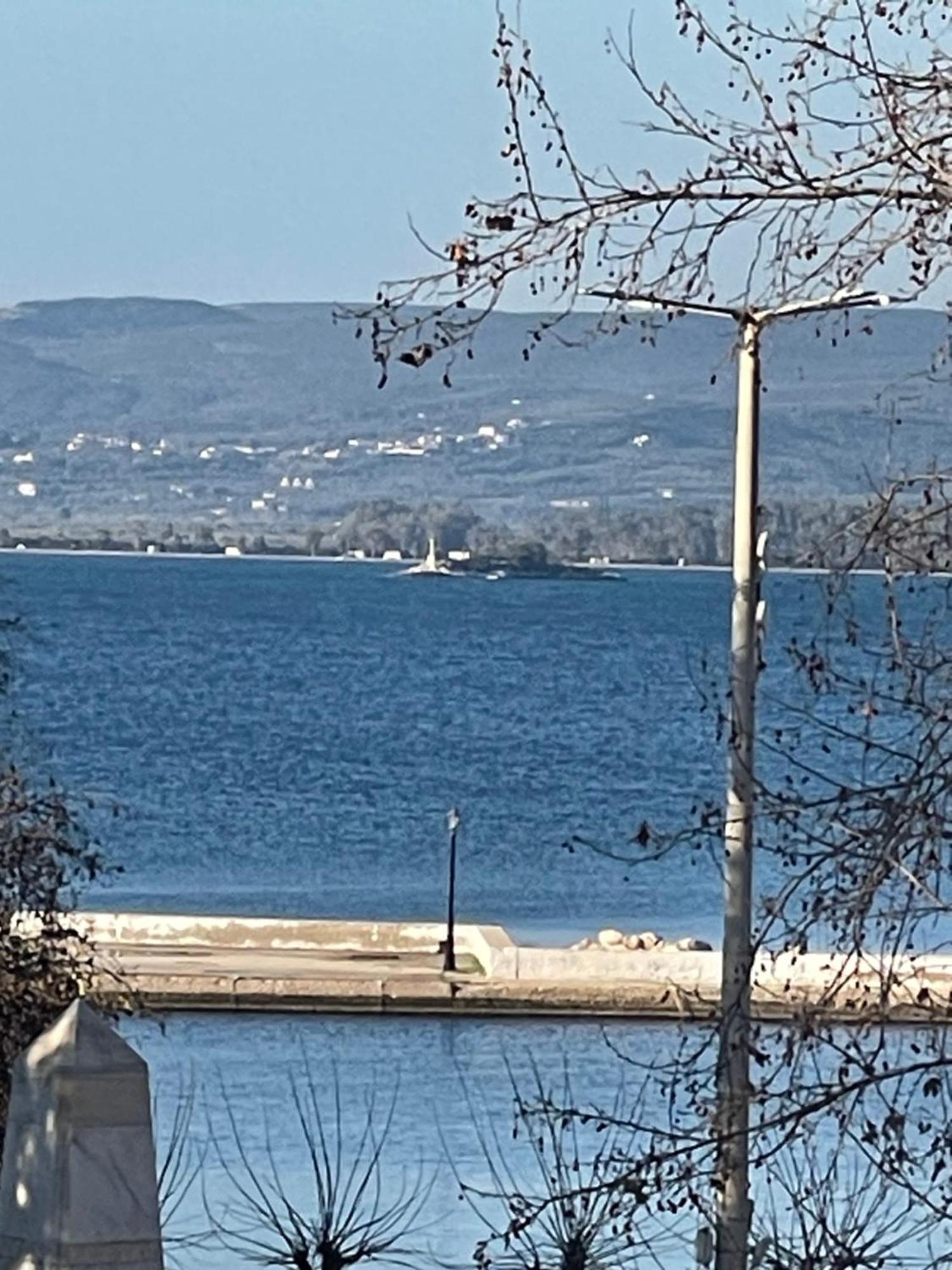 Apartment Maisonette Pylos