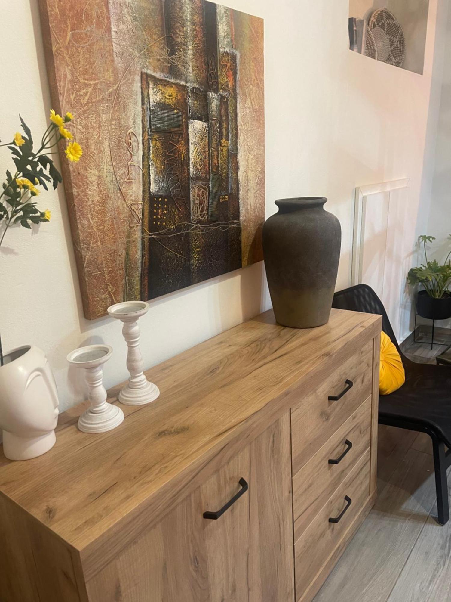 Maisonette Pylos