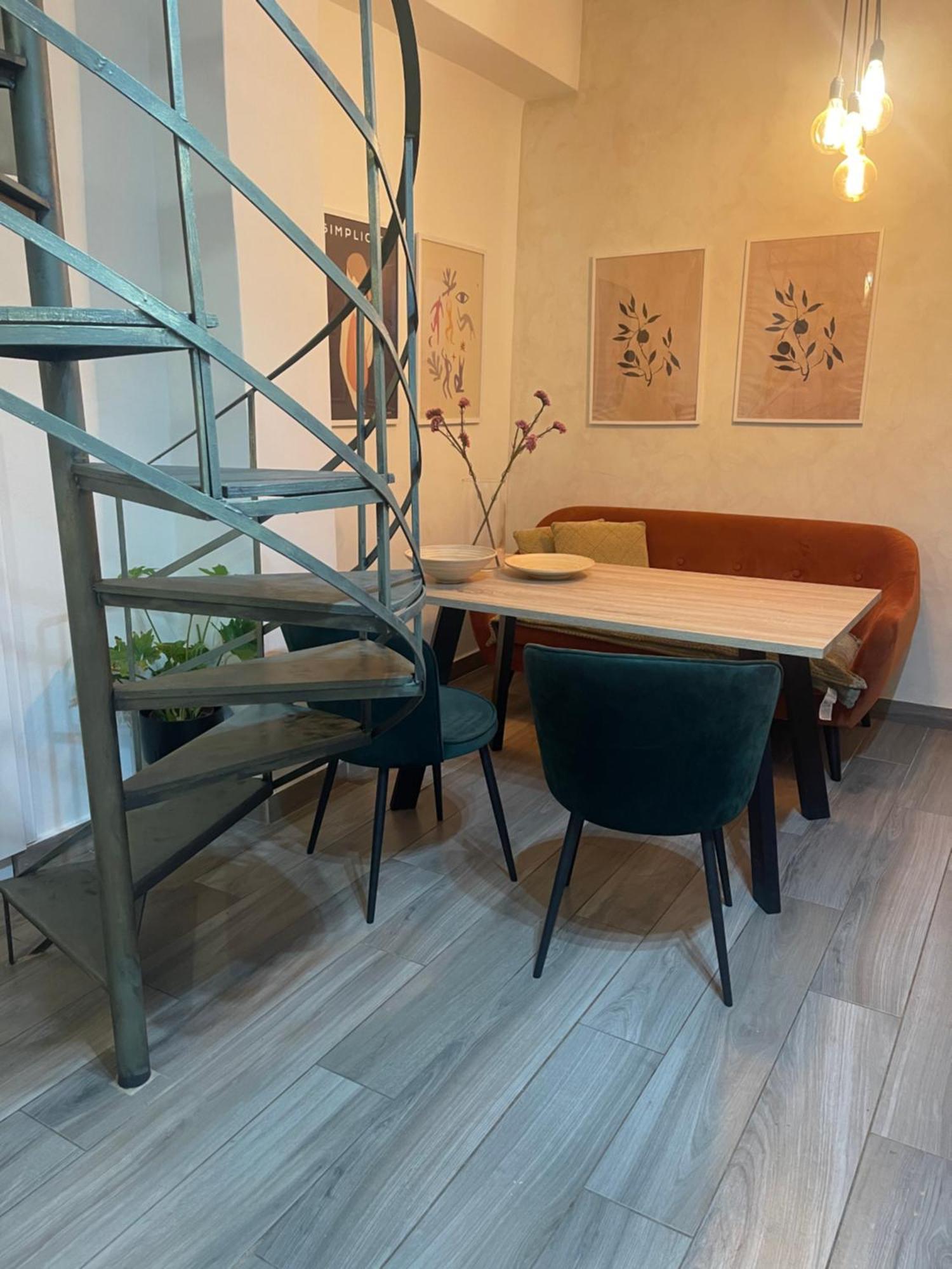 Maisonette