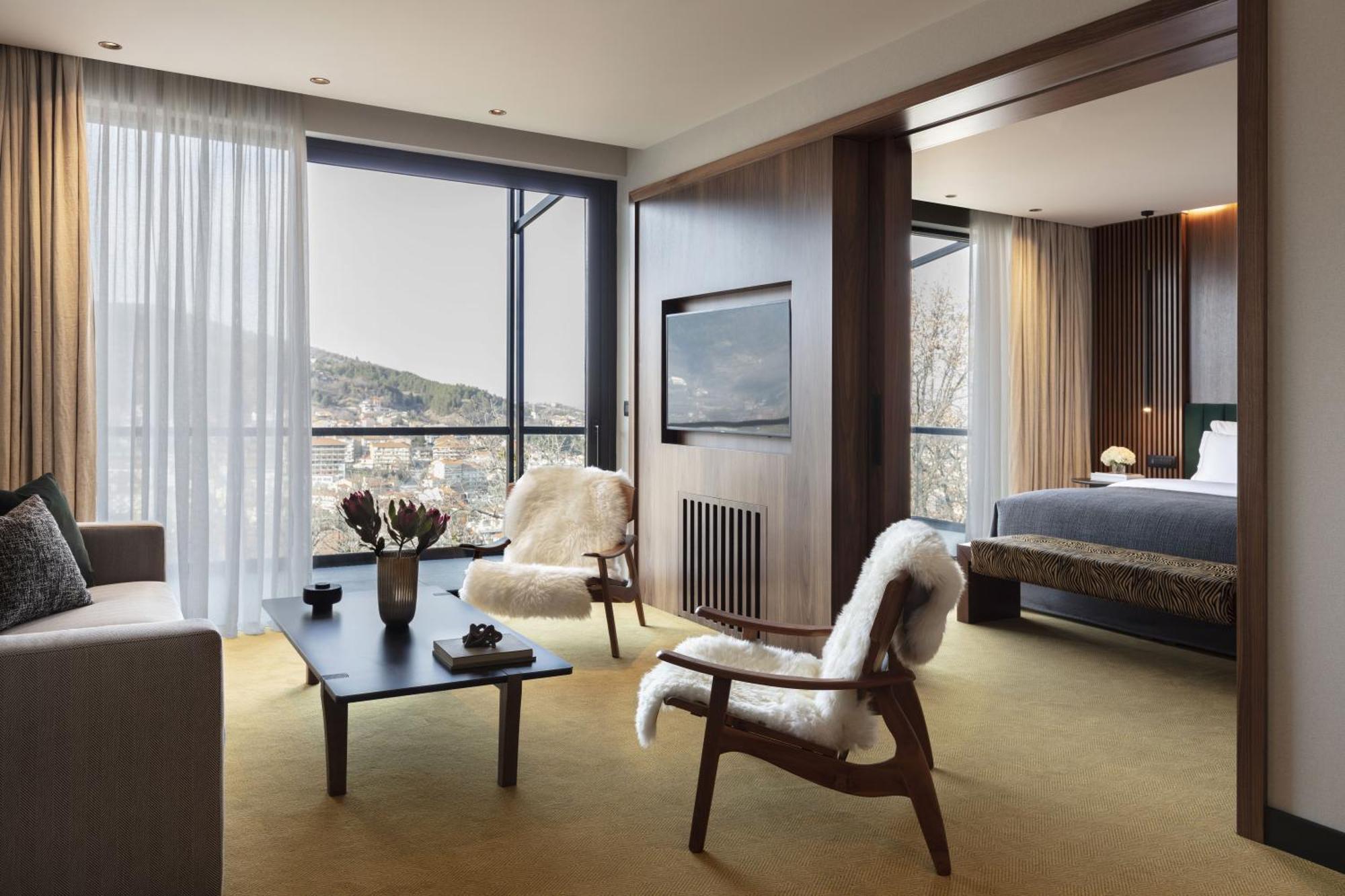 The Lynx Mountain Hotel 5*