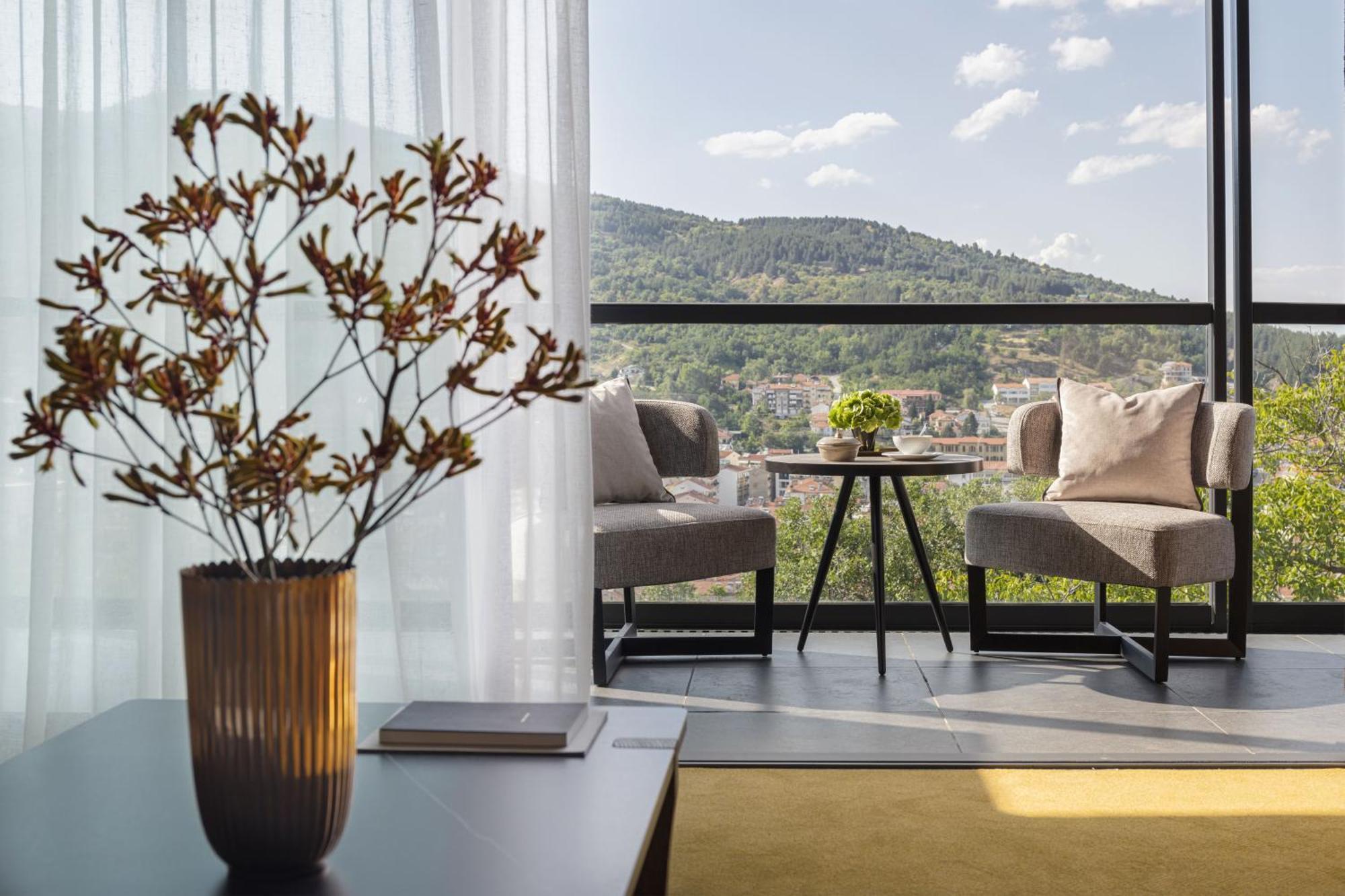 The Lynx Mountain Hotel Florina