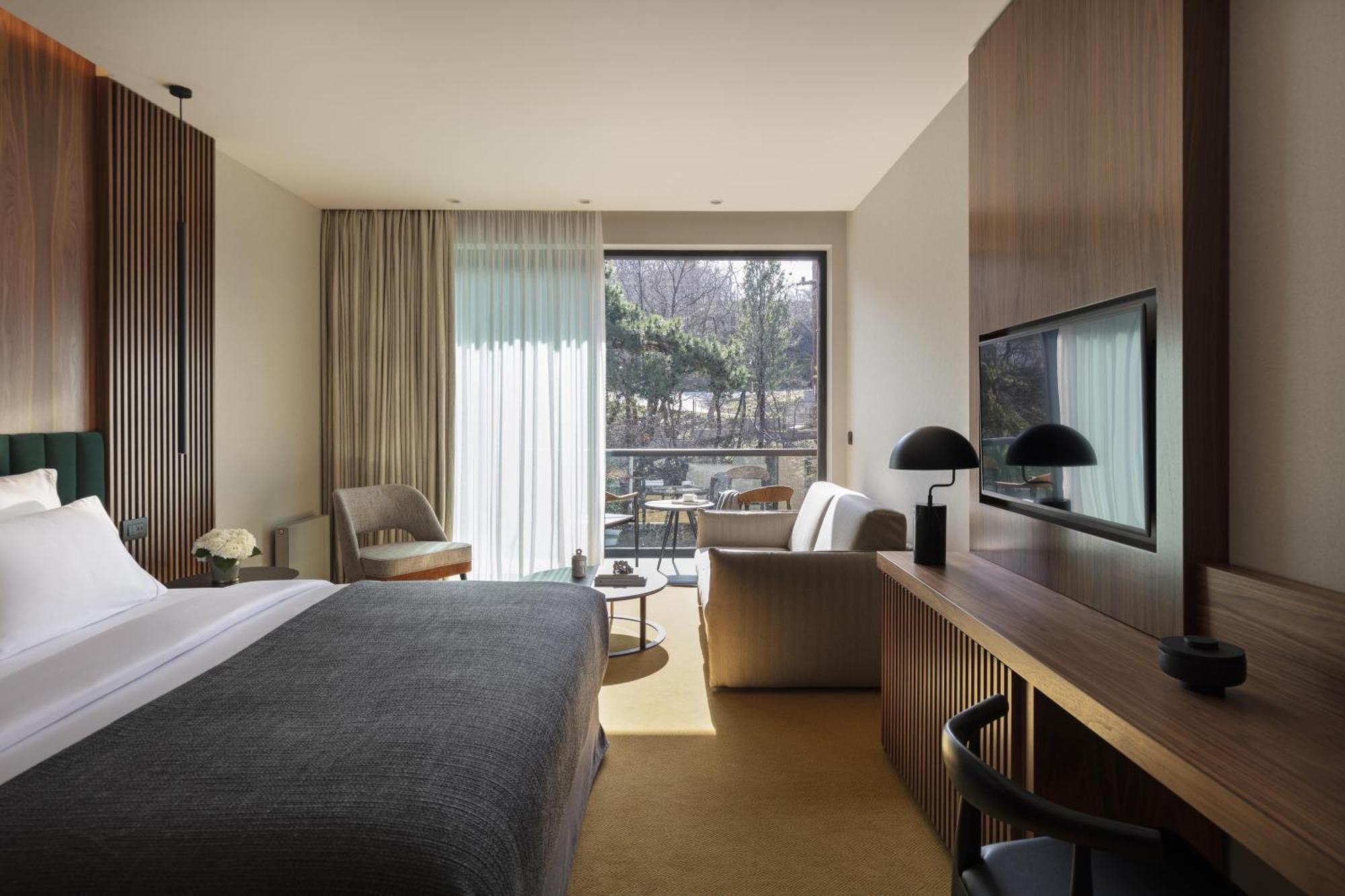 The Lynx Mountain 5*