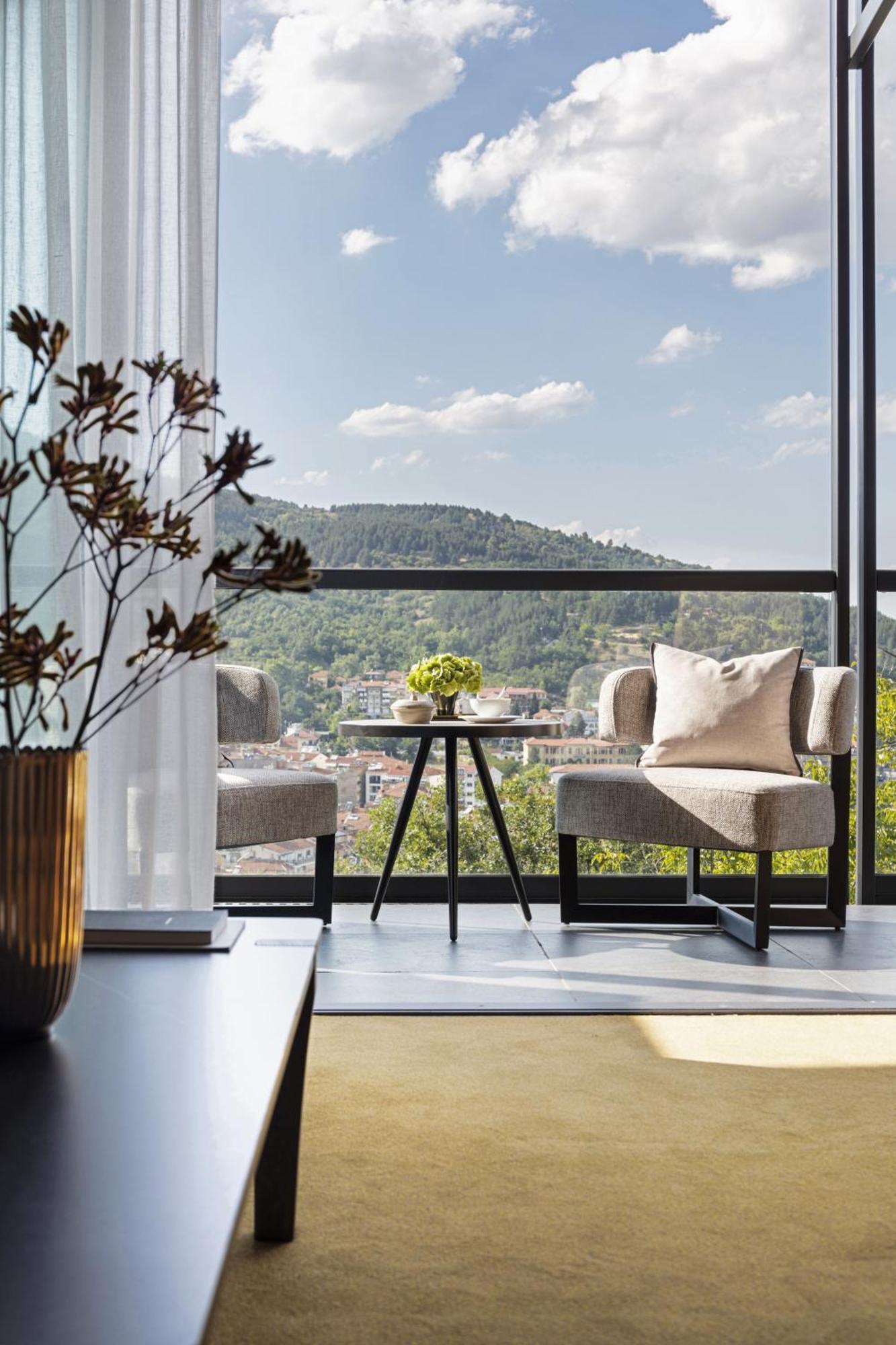 The Lynx Mountain 5* Florina