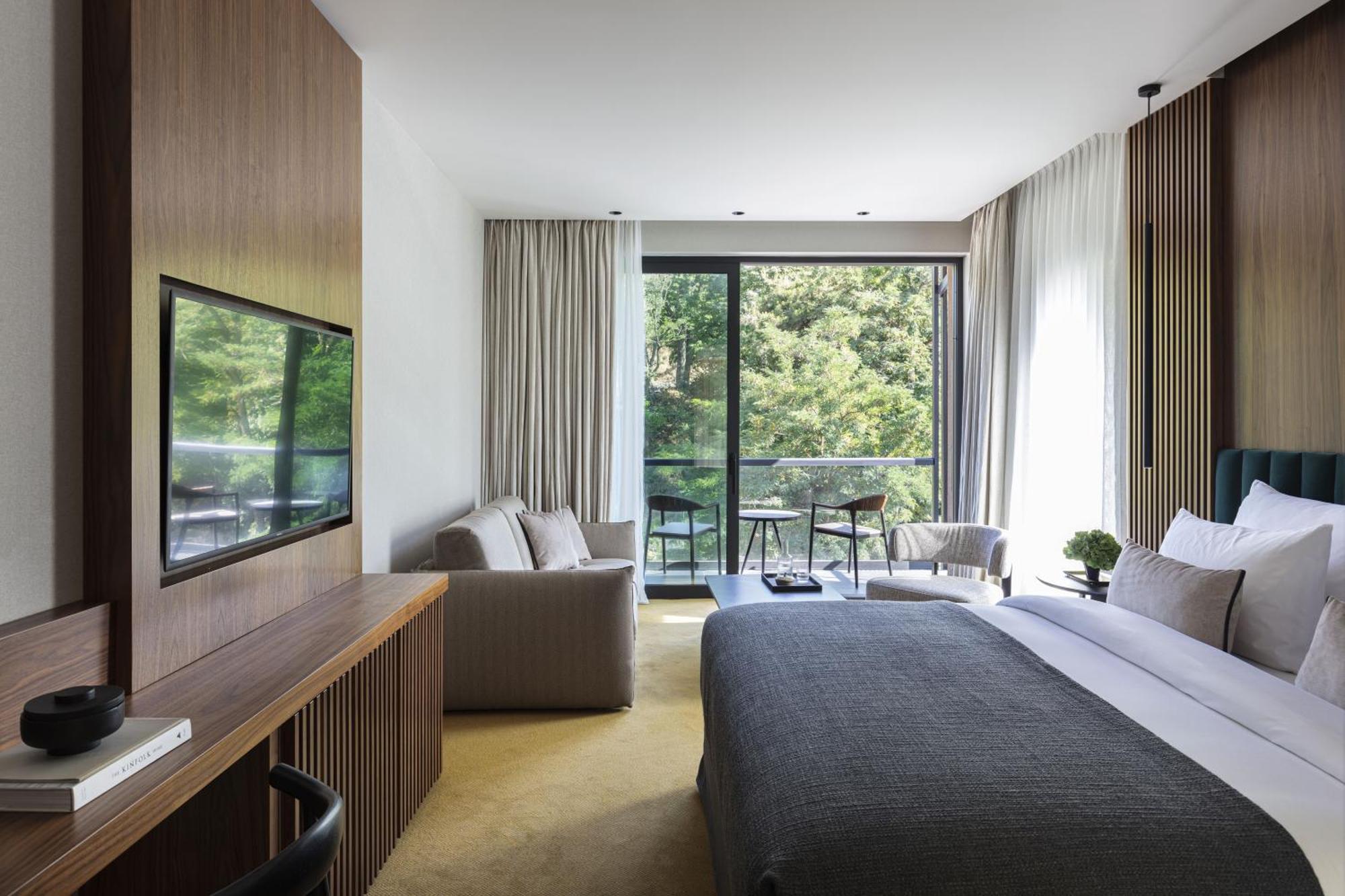 The Lynx Mountain Hotel 5*