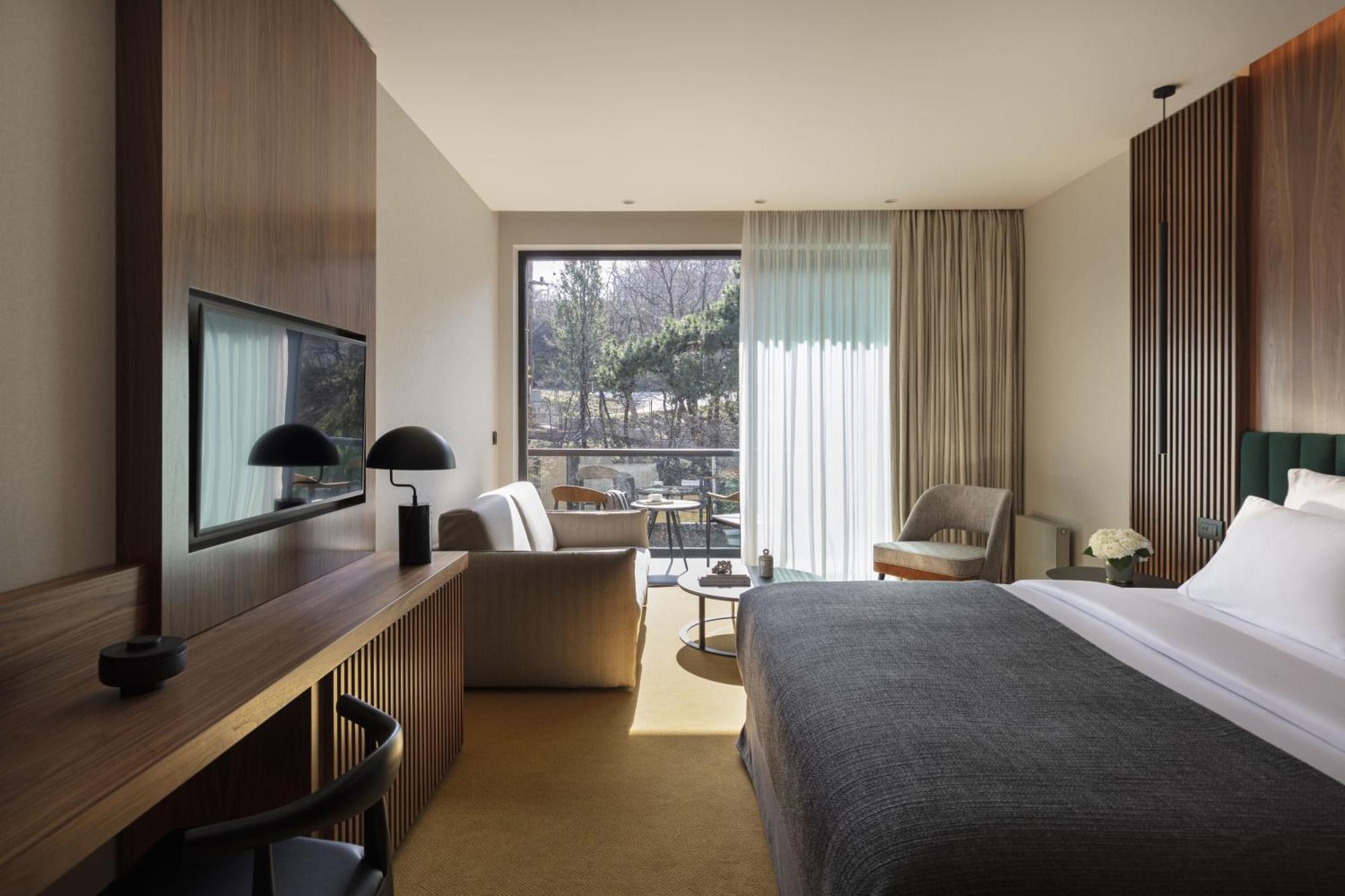 The Lynx Mountain Hotel Florina