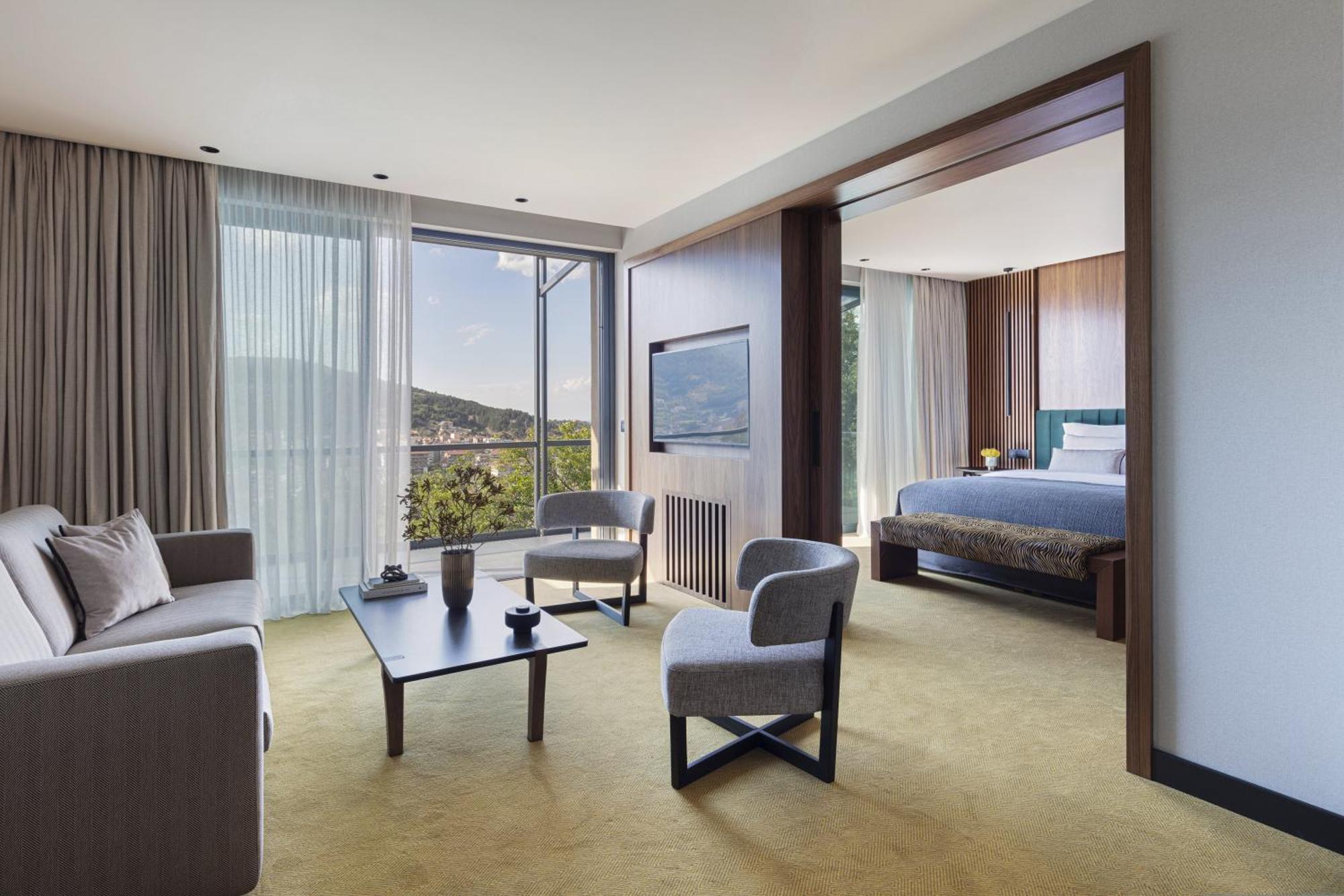Hotel The Lynx Mountain 5*
