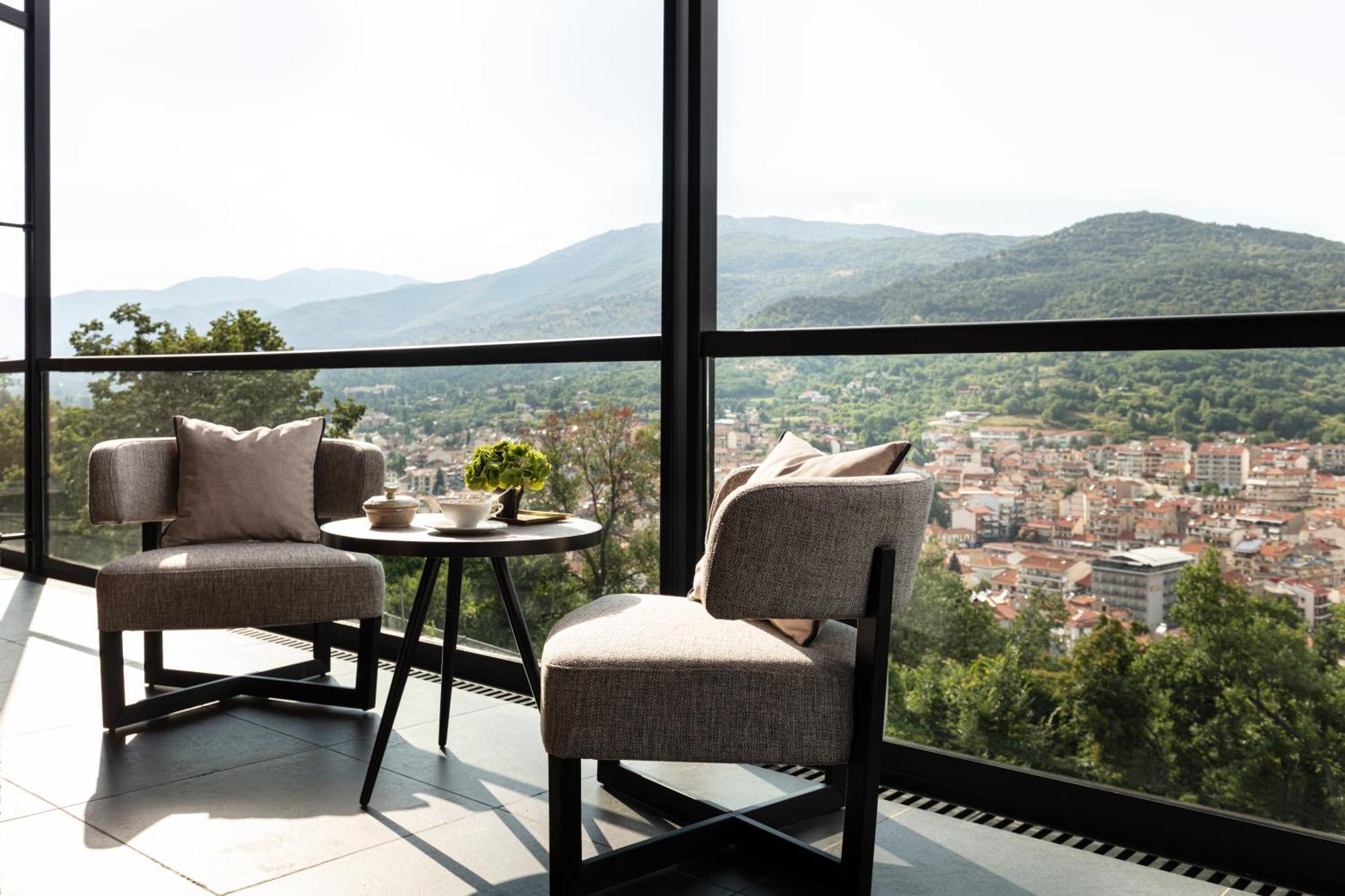 The Lynx Mountain Hotel Florina