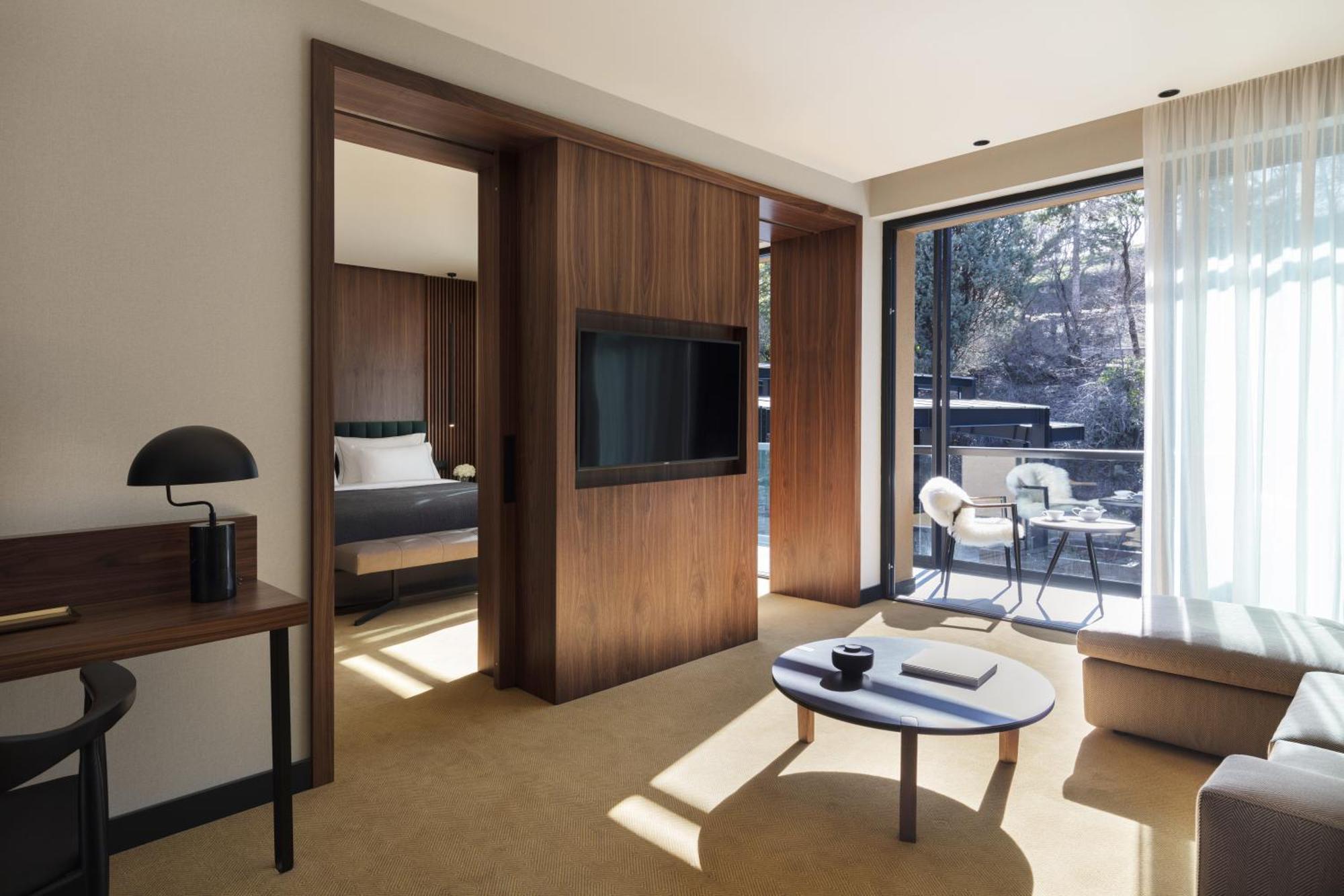 Hotel The Lynx Mountain 5*