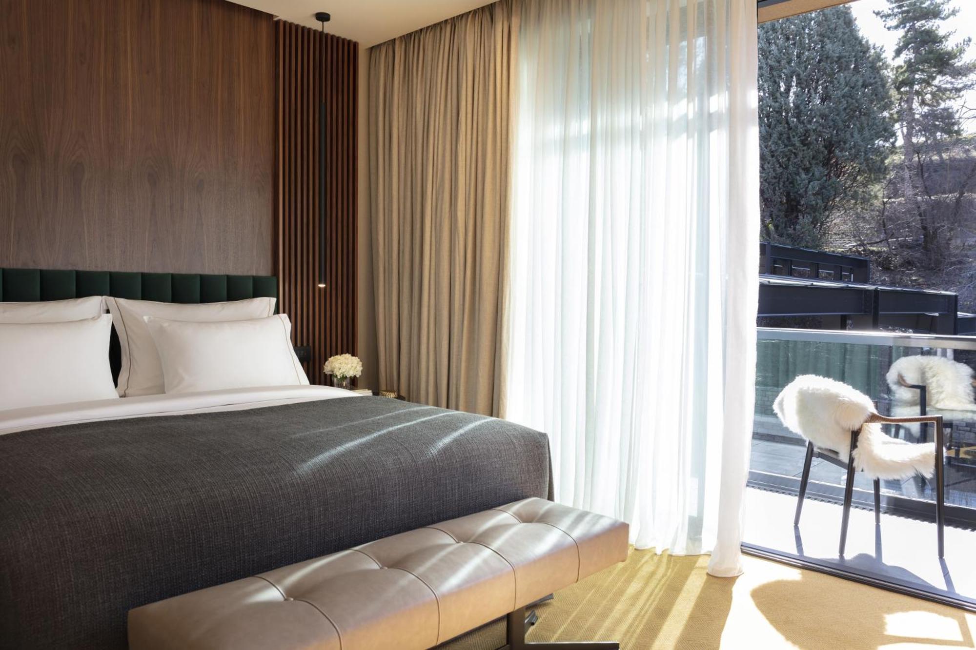 The Lynx Mountain 5*