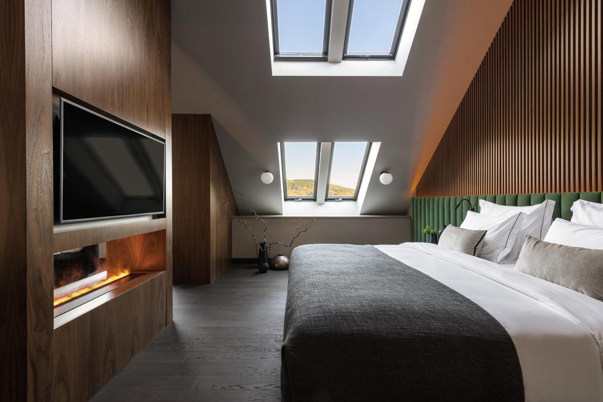 Hotel The Lynx Mountain 5*