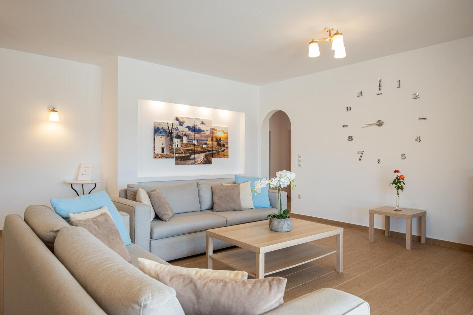 Villa Jessy 150m² With Full Privacy