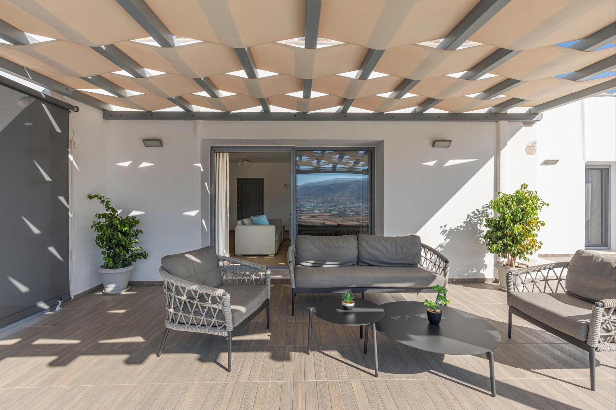 Villa Jessy 150m² With Full Privacy
