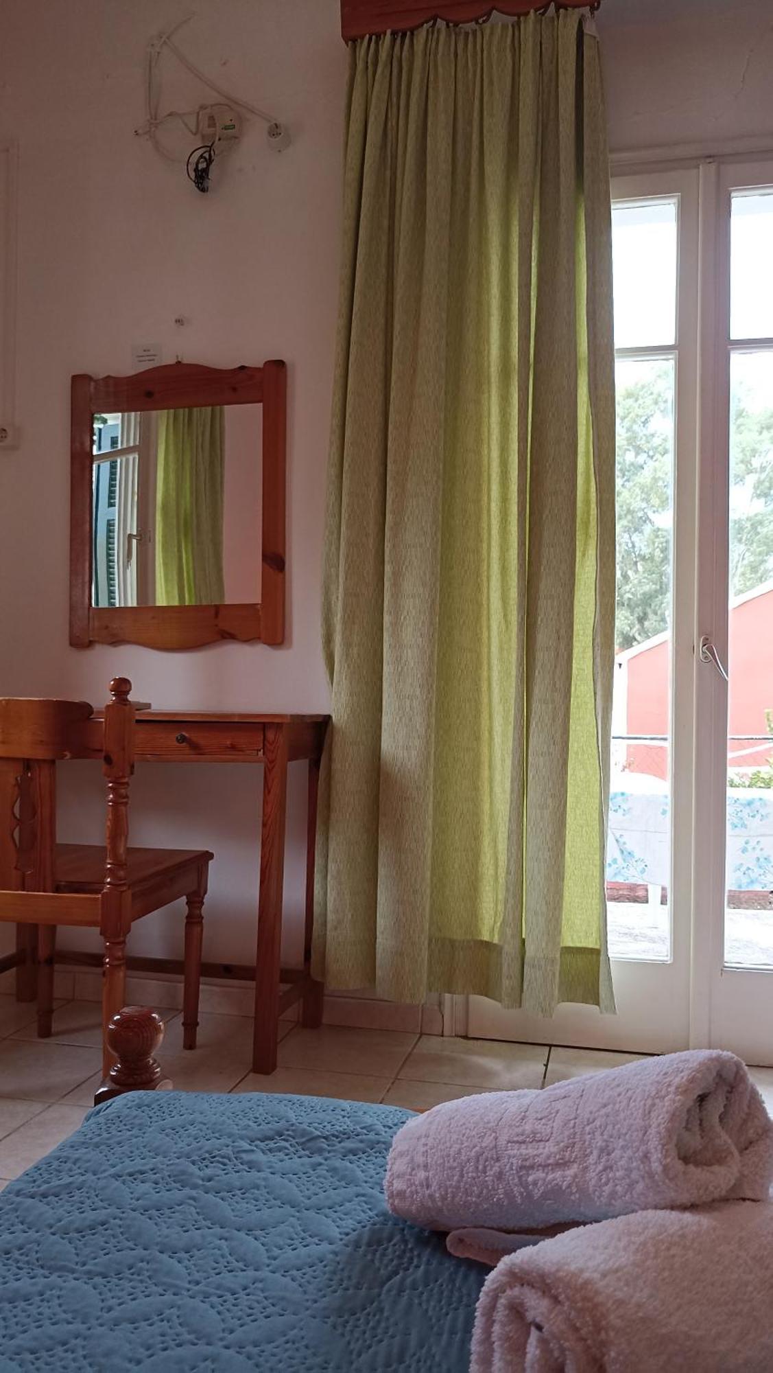 Dimitris Apartment