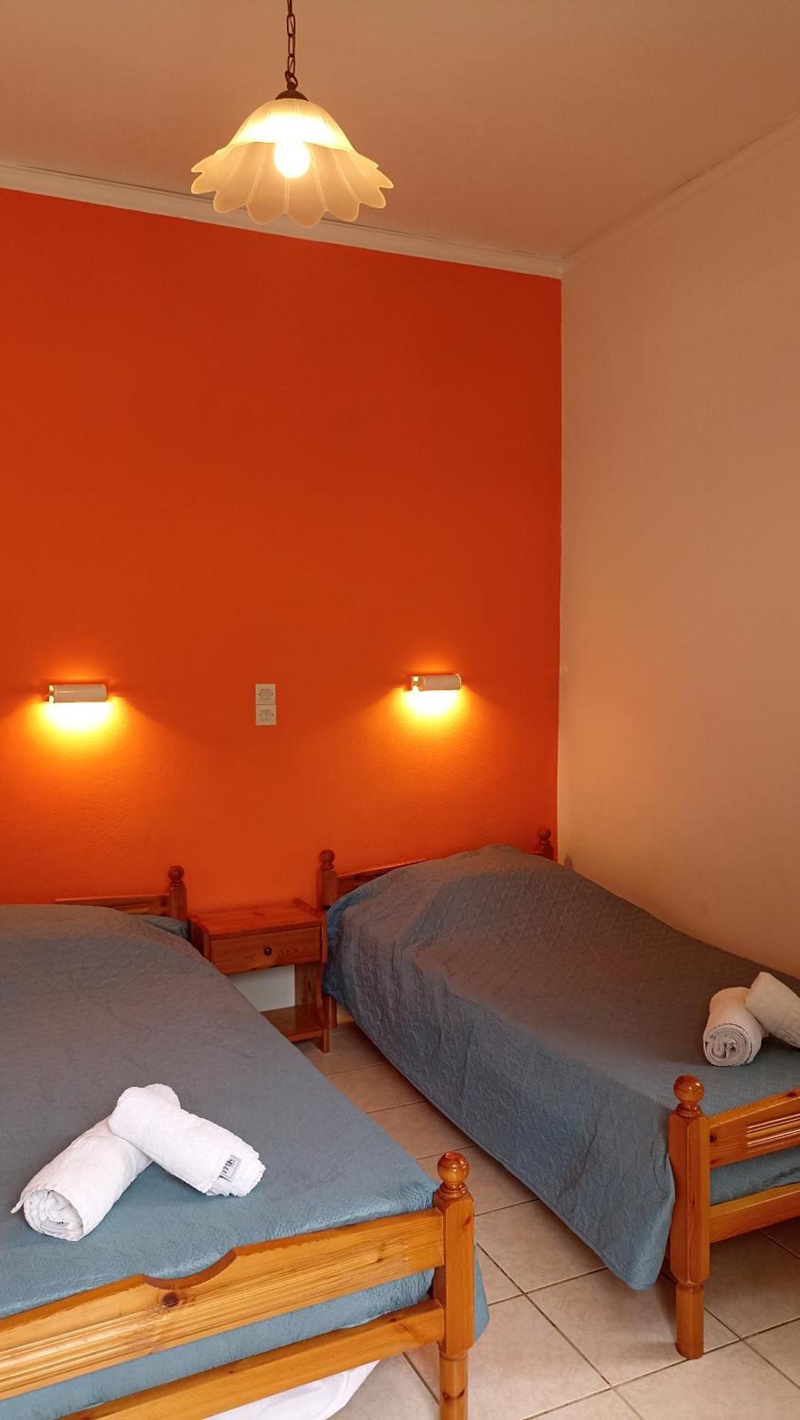 Apartment Dimitris
