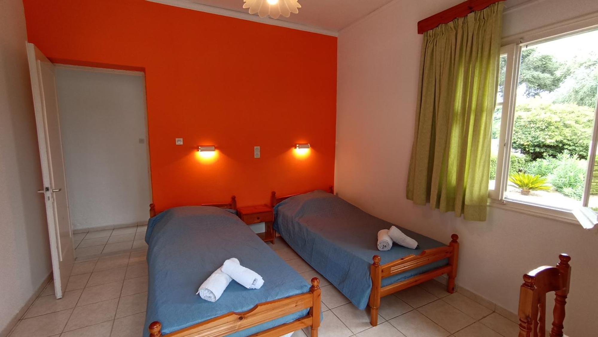 Apartment Dimitris