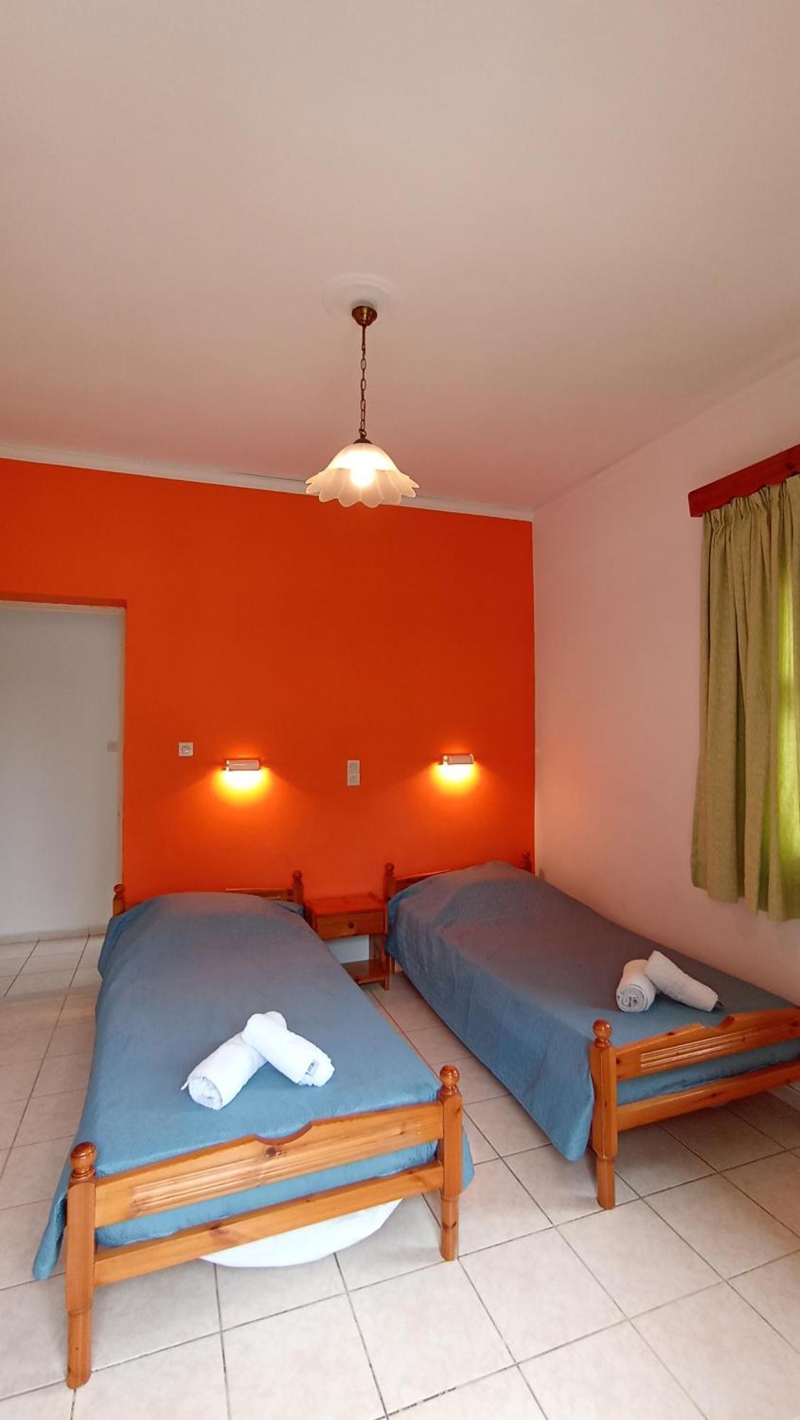 Dimitris Apartment *