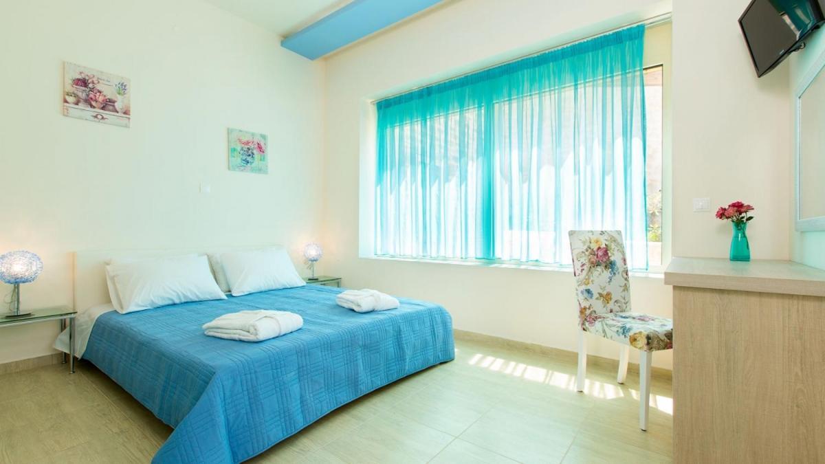 Villa Blue Mare Rethimno Magnisia