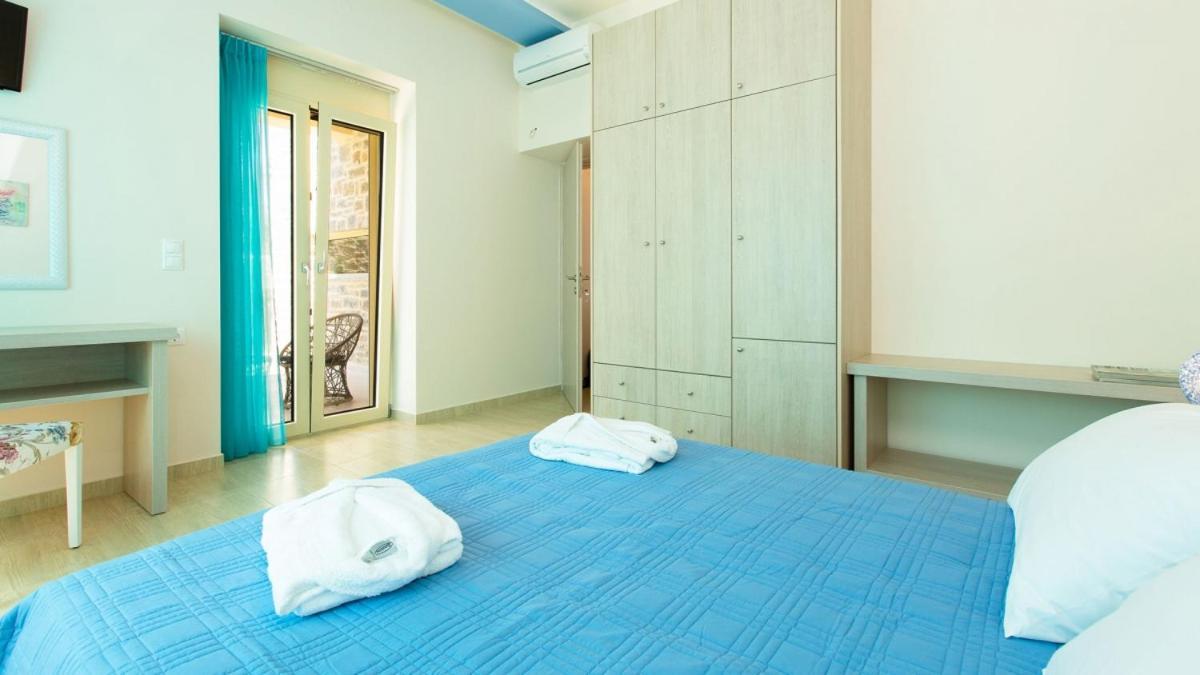 Villa Blue Mare Rethimno Magnisia