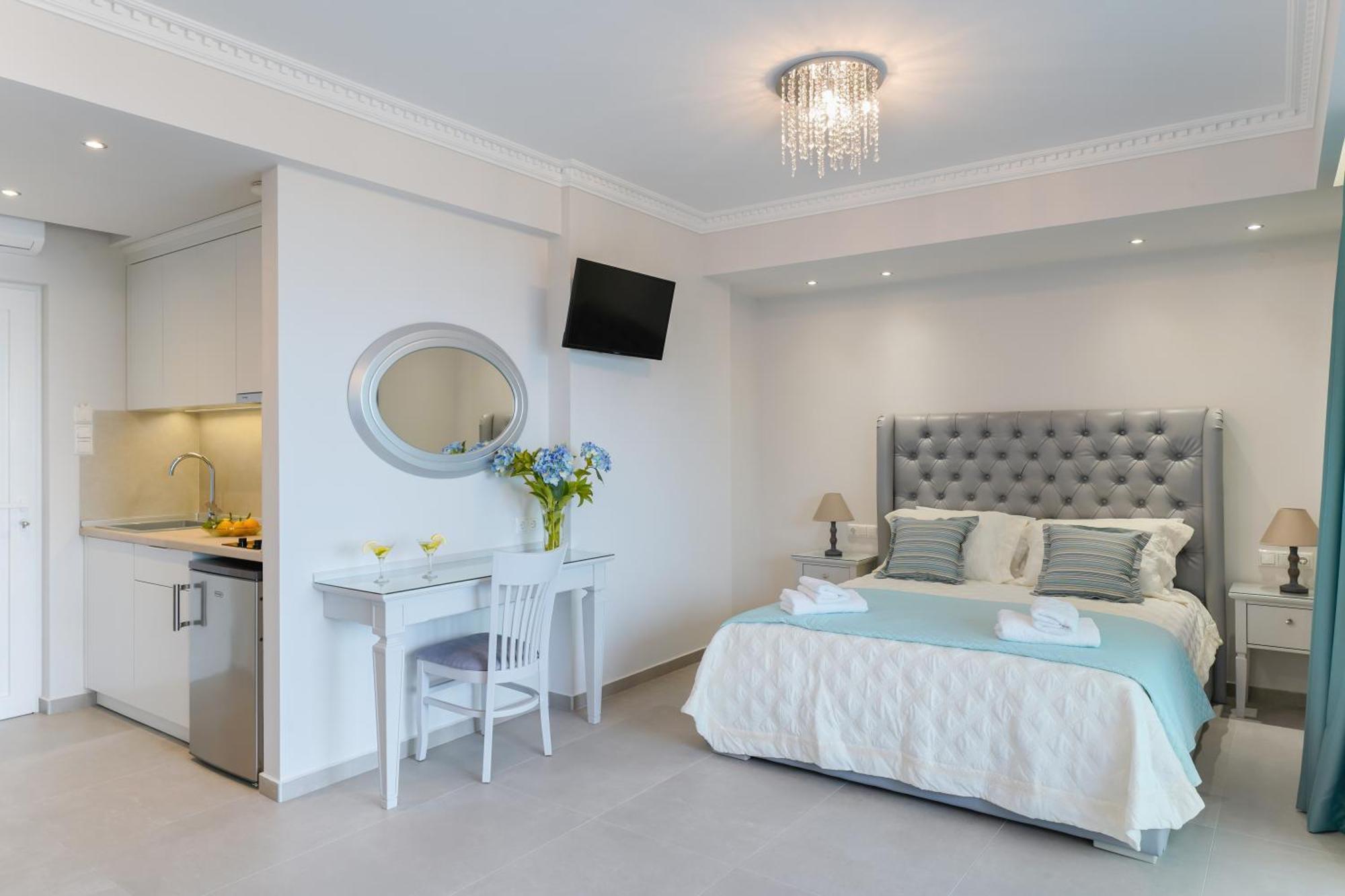 Finikas Thassos Golden Apartment