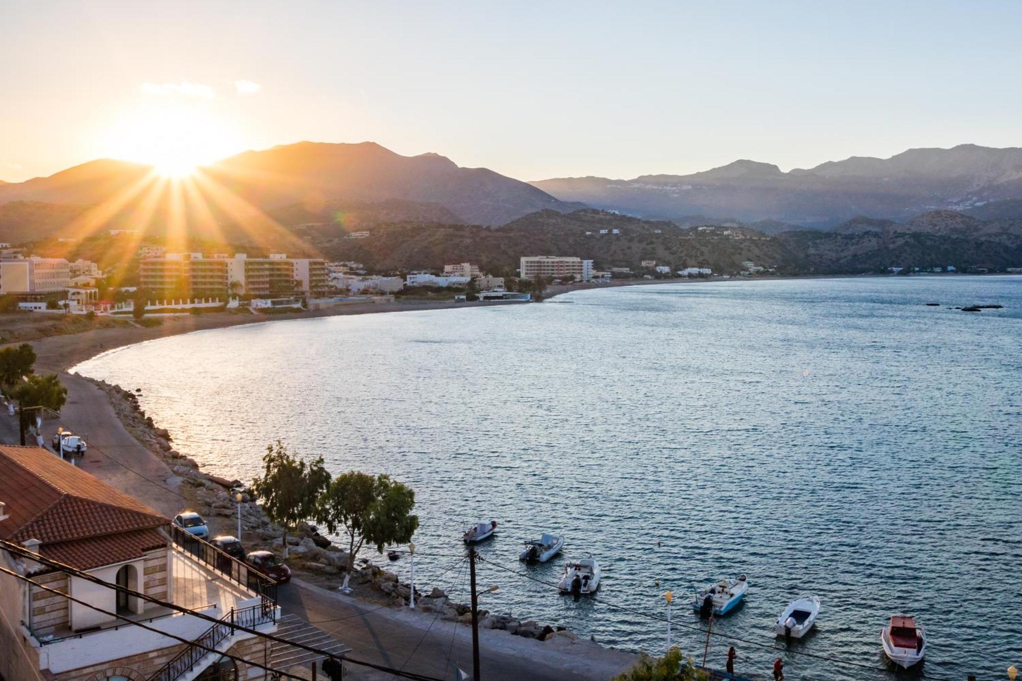 Olia Boutique Apartment Karpathos Town (Pigadia)