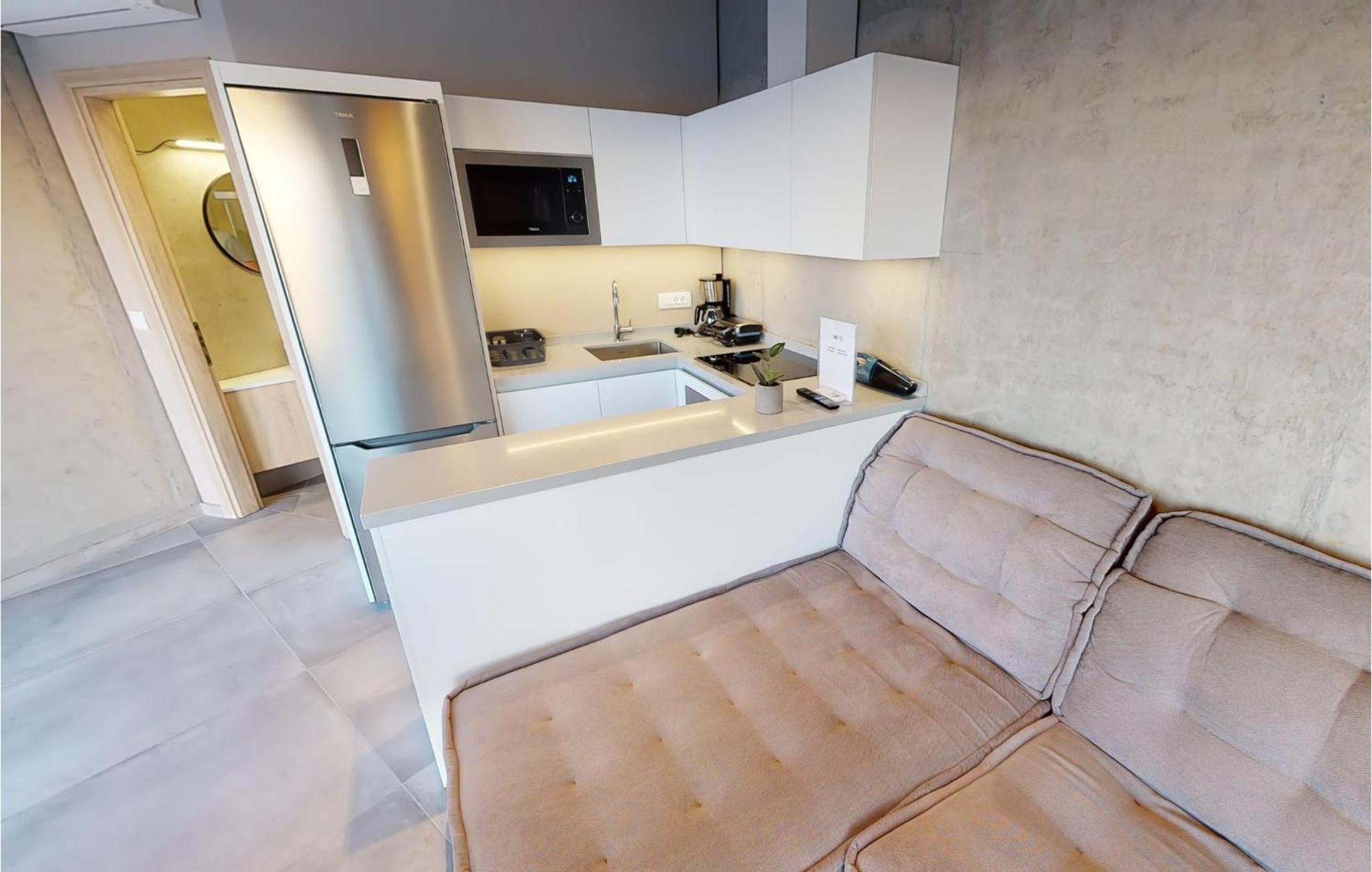 Holiday home Beautiful In Lygaria With Wifi Ligaria (Crete)