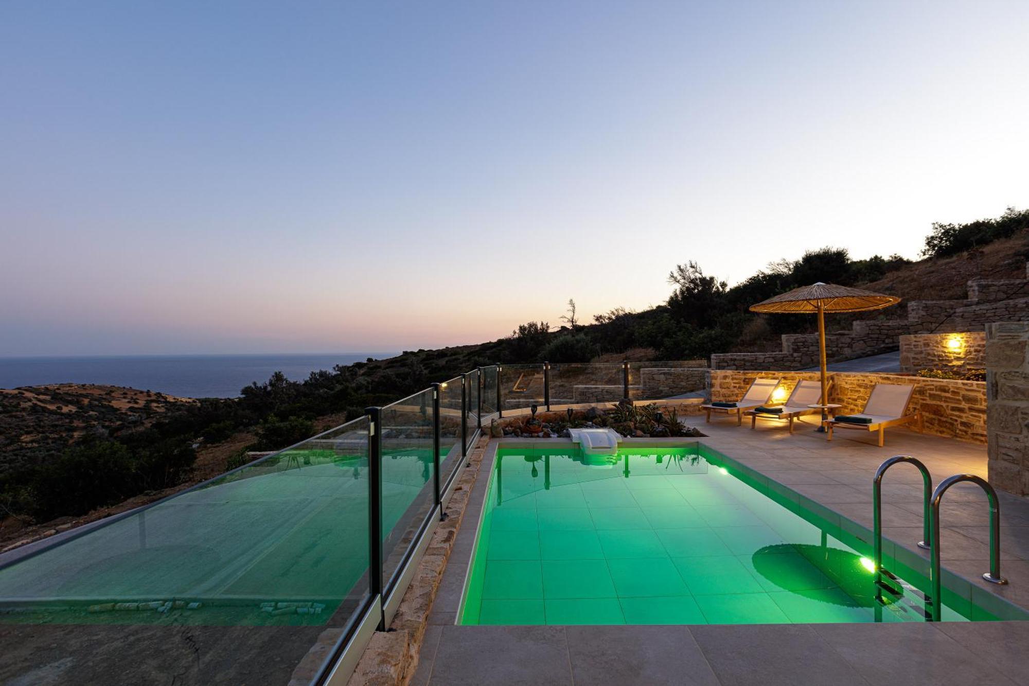 Mariva , South Crete , Triopetra